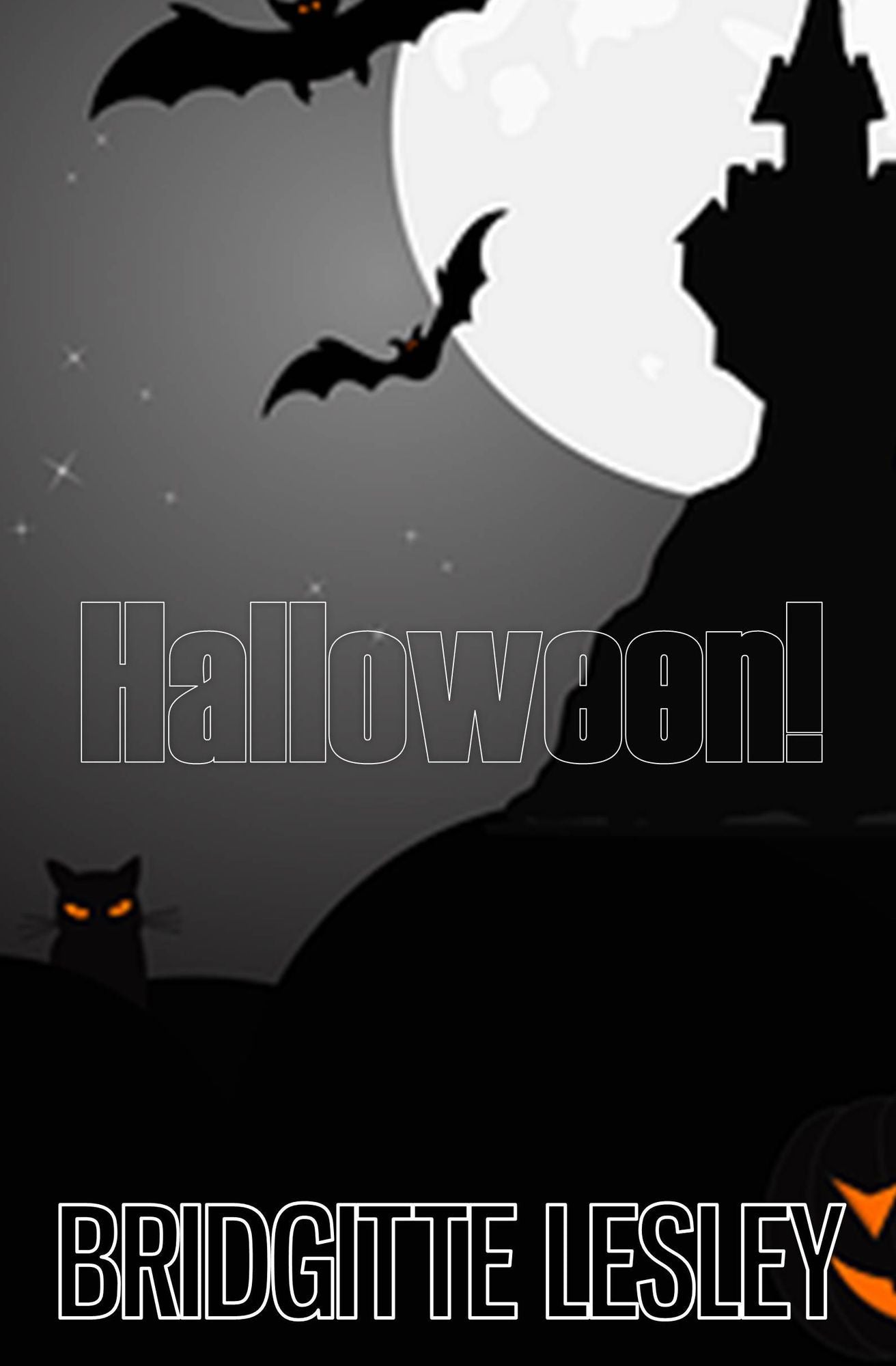 Halloween!