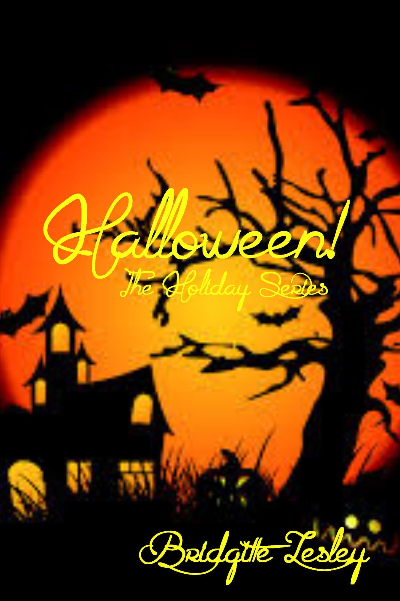 Halloween!