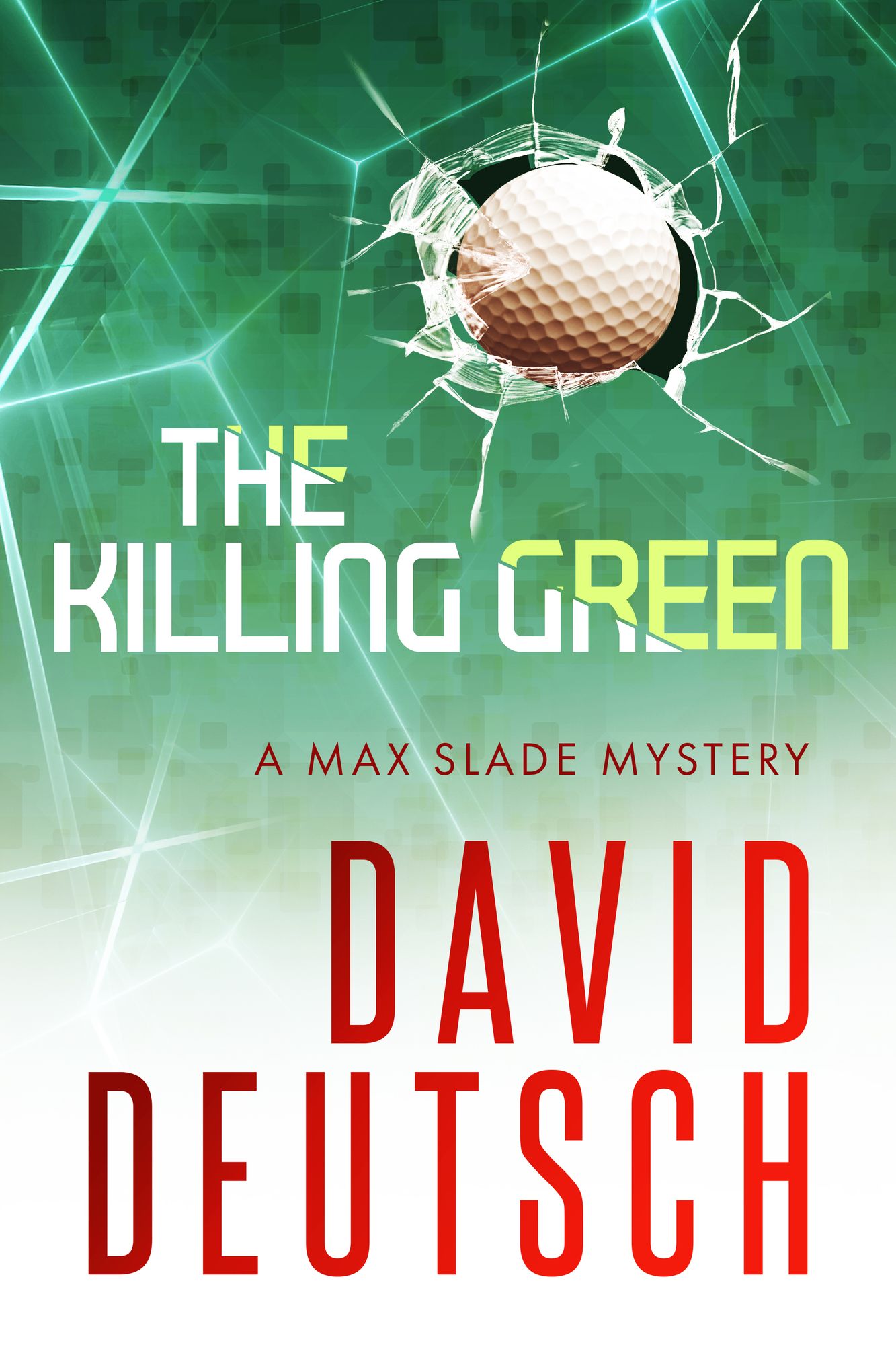 The Killing Green