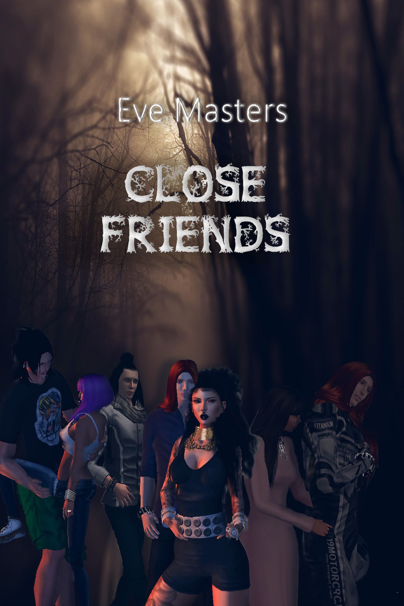 Close Friends