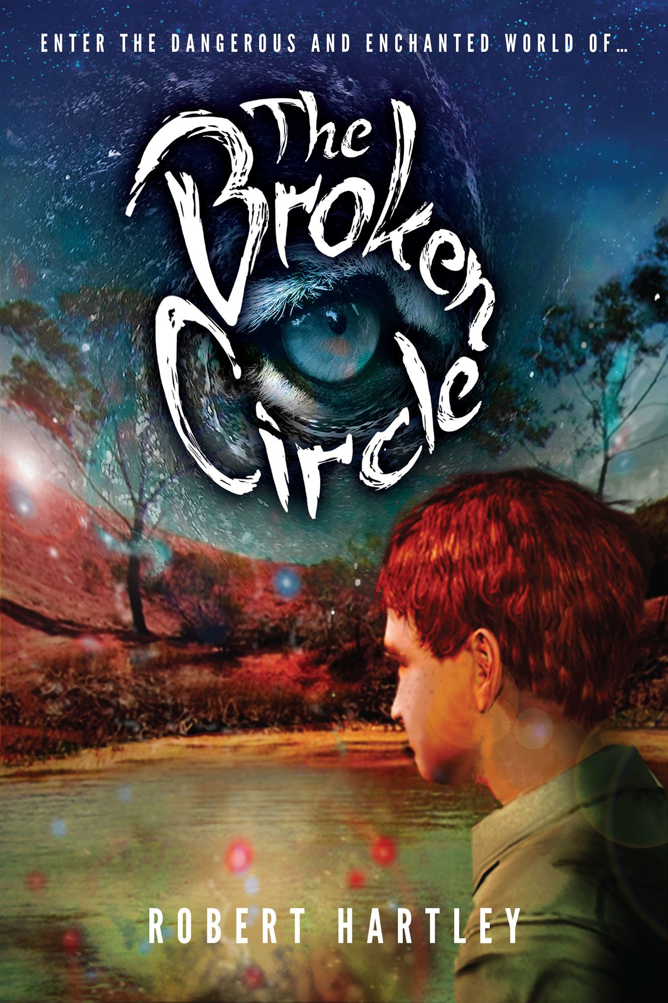 The Broken Circle