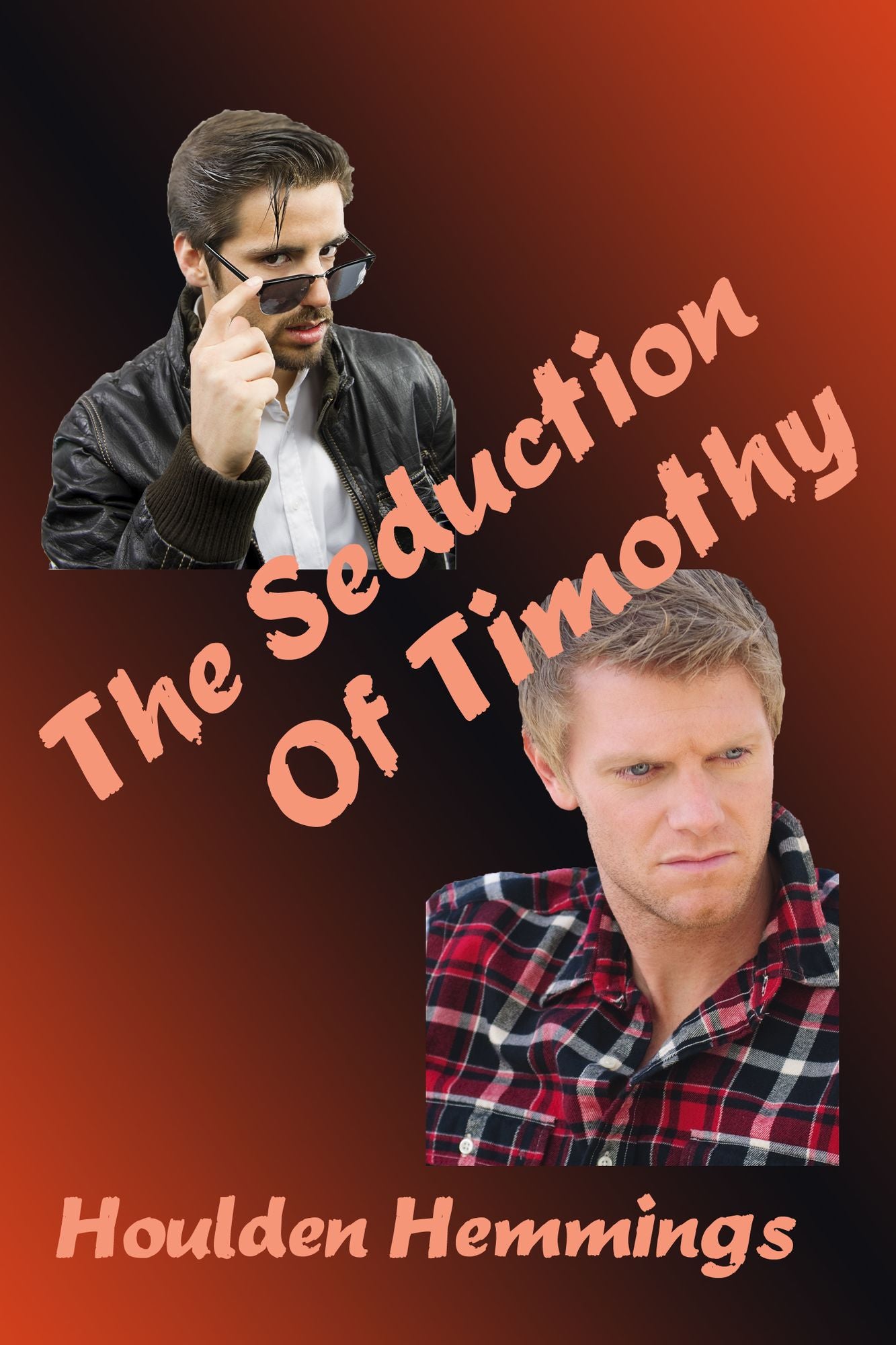 The Seduction of Timothy