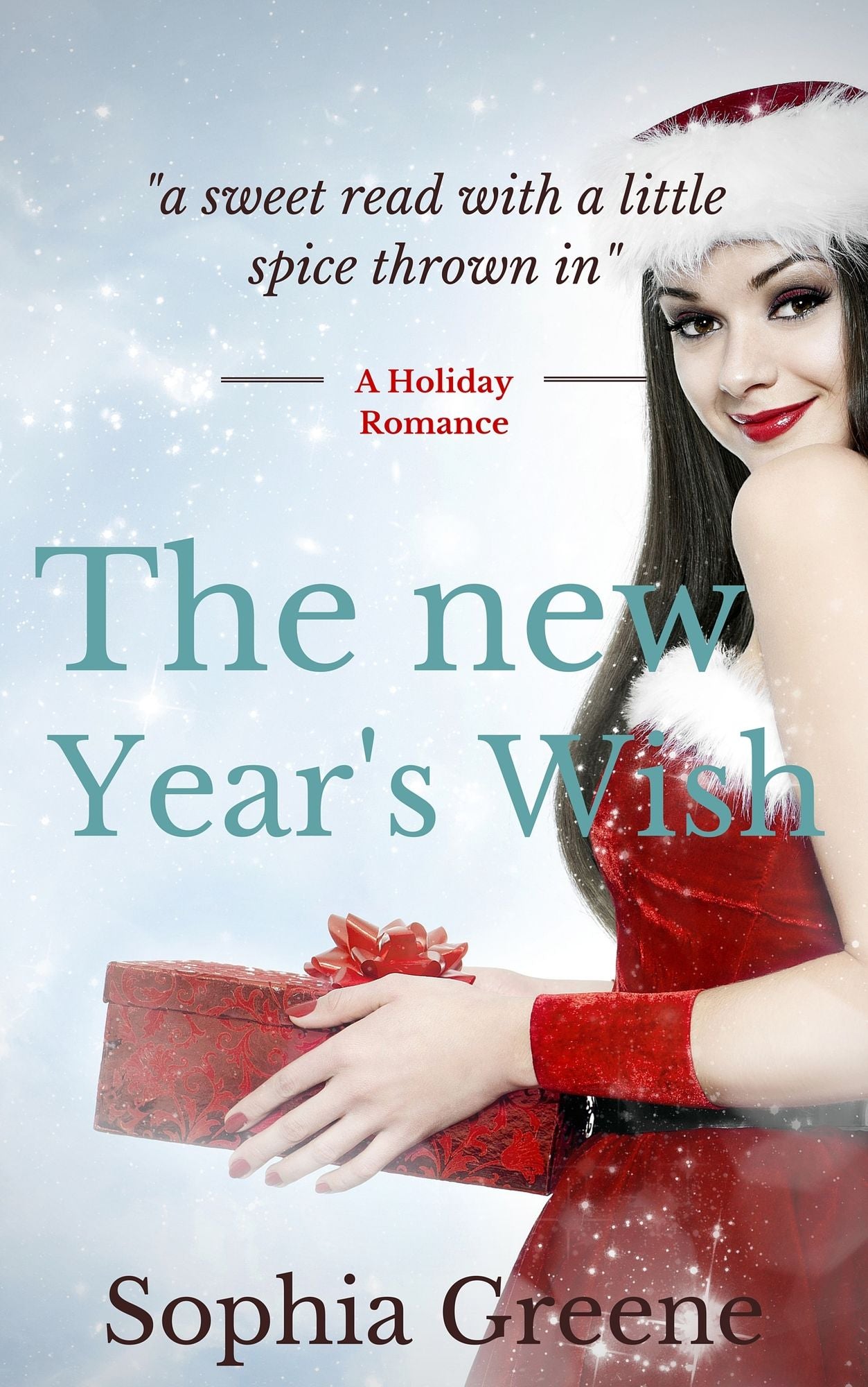 The New Year's Wish