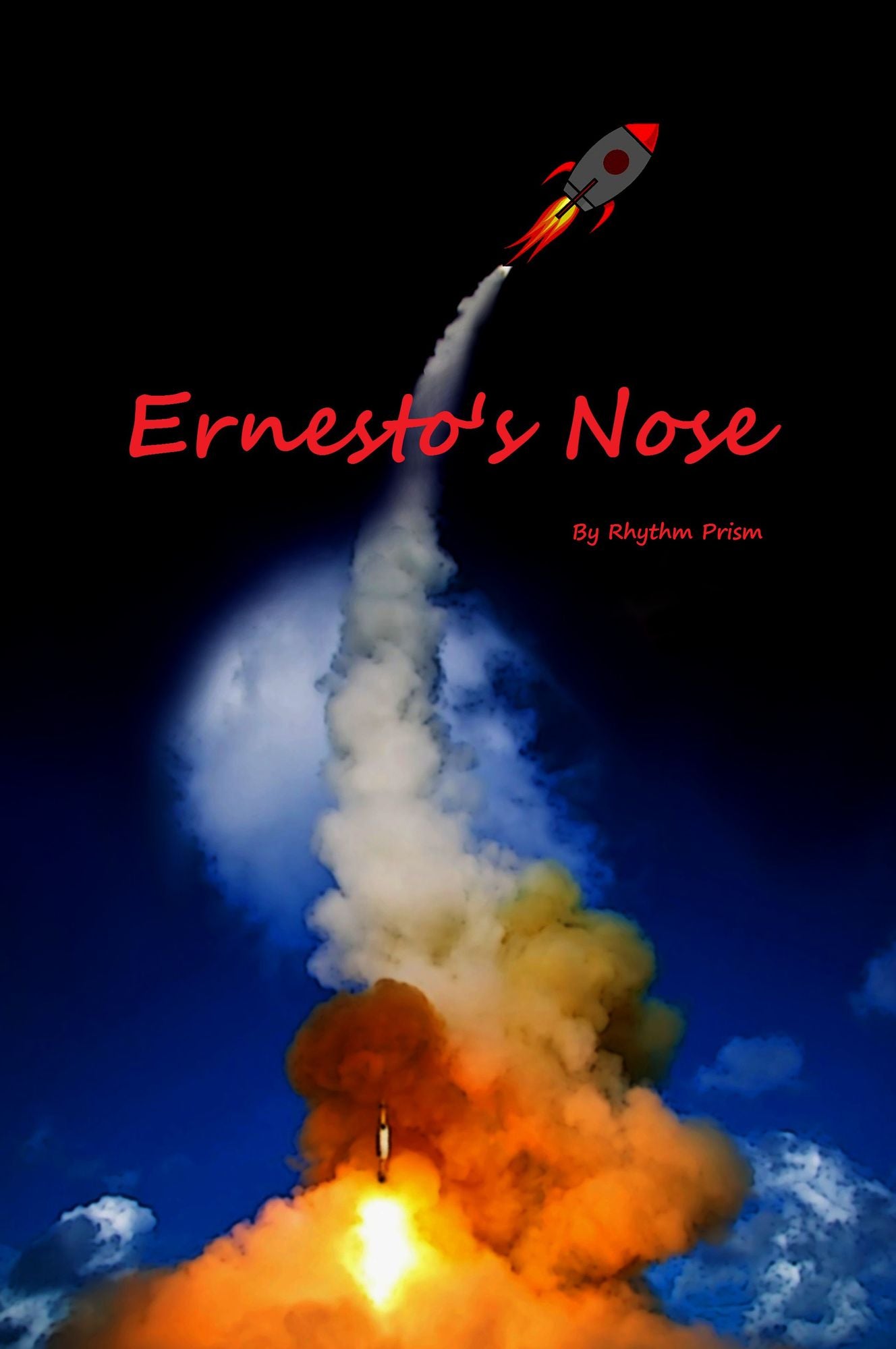 Ernesto's Nose