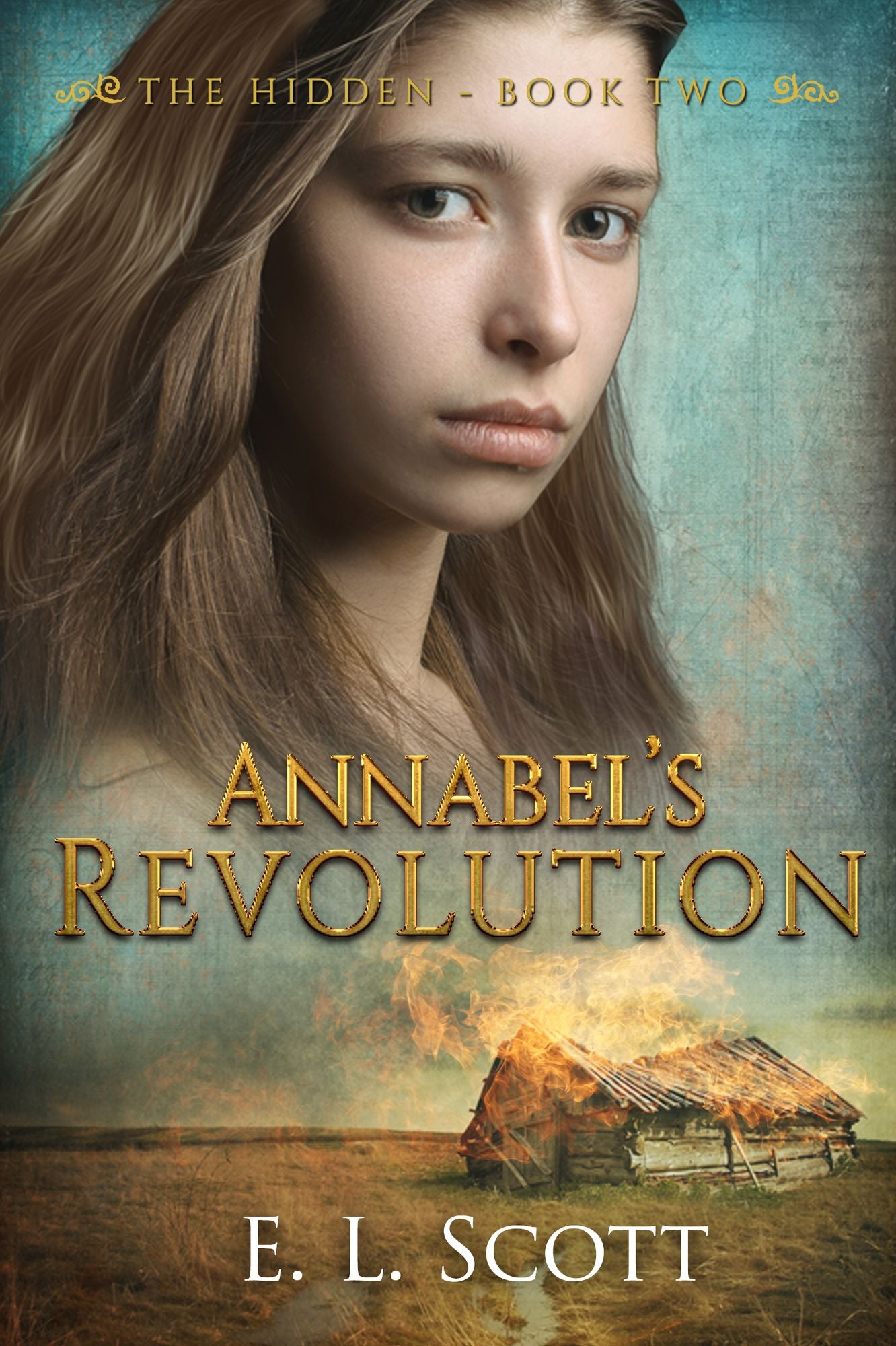 Annabel's Revolution