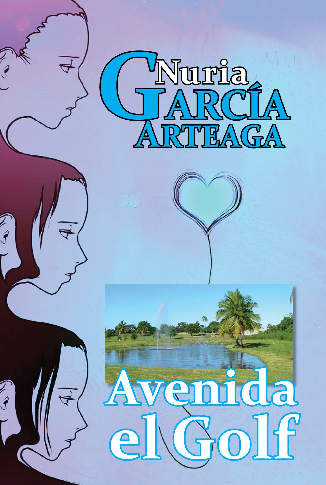 Avenida El Golf