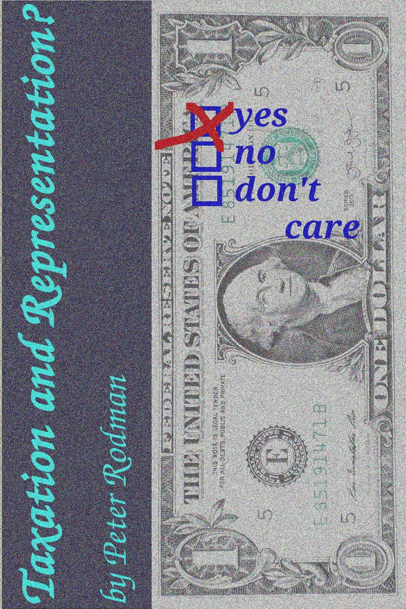 Taxation and Representation?