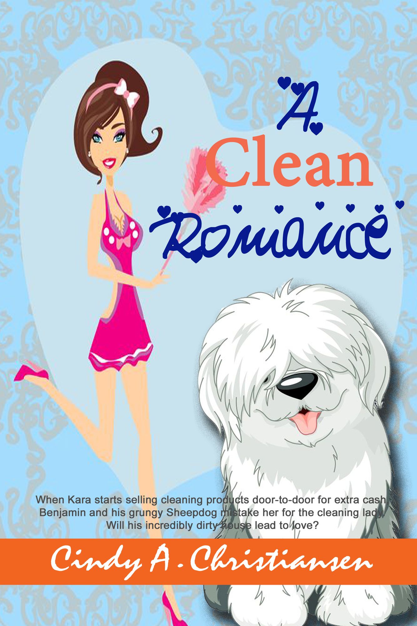 A Clean Romance