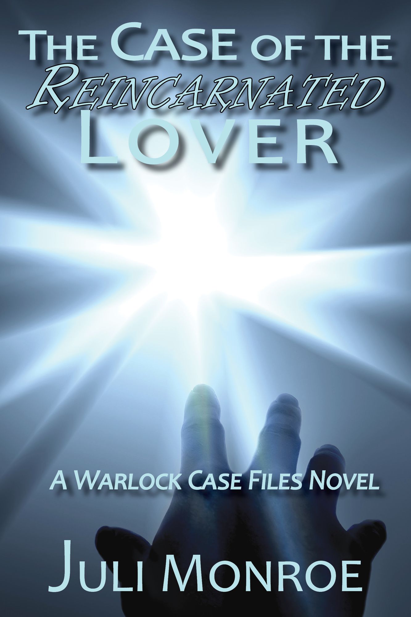 The Case of the Reincarnated Lover