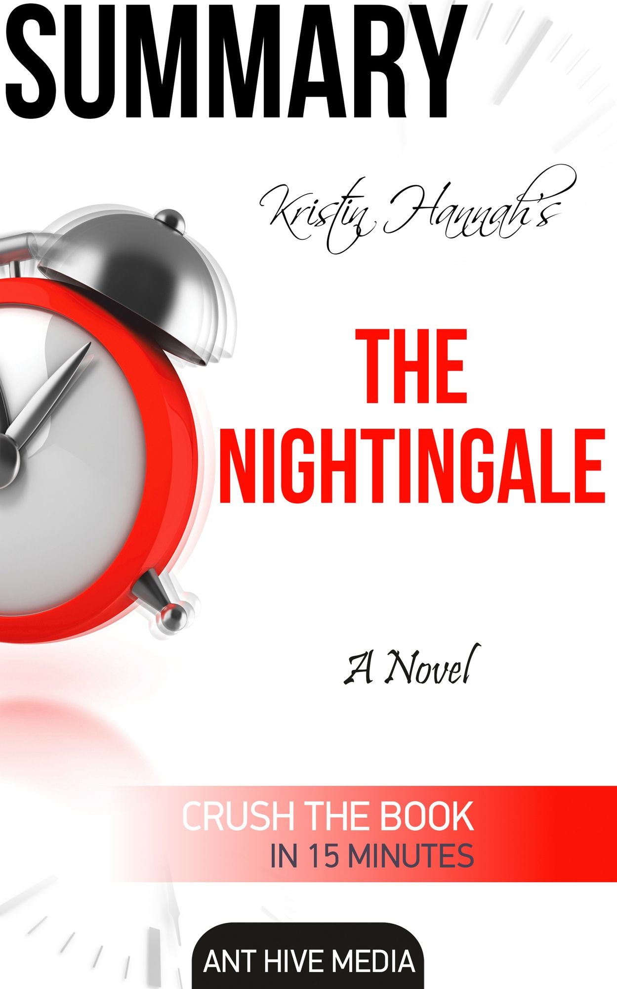 Kristin Hannah's The Nightingale Summary