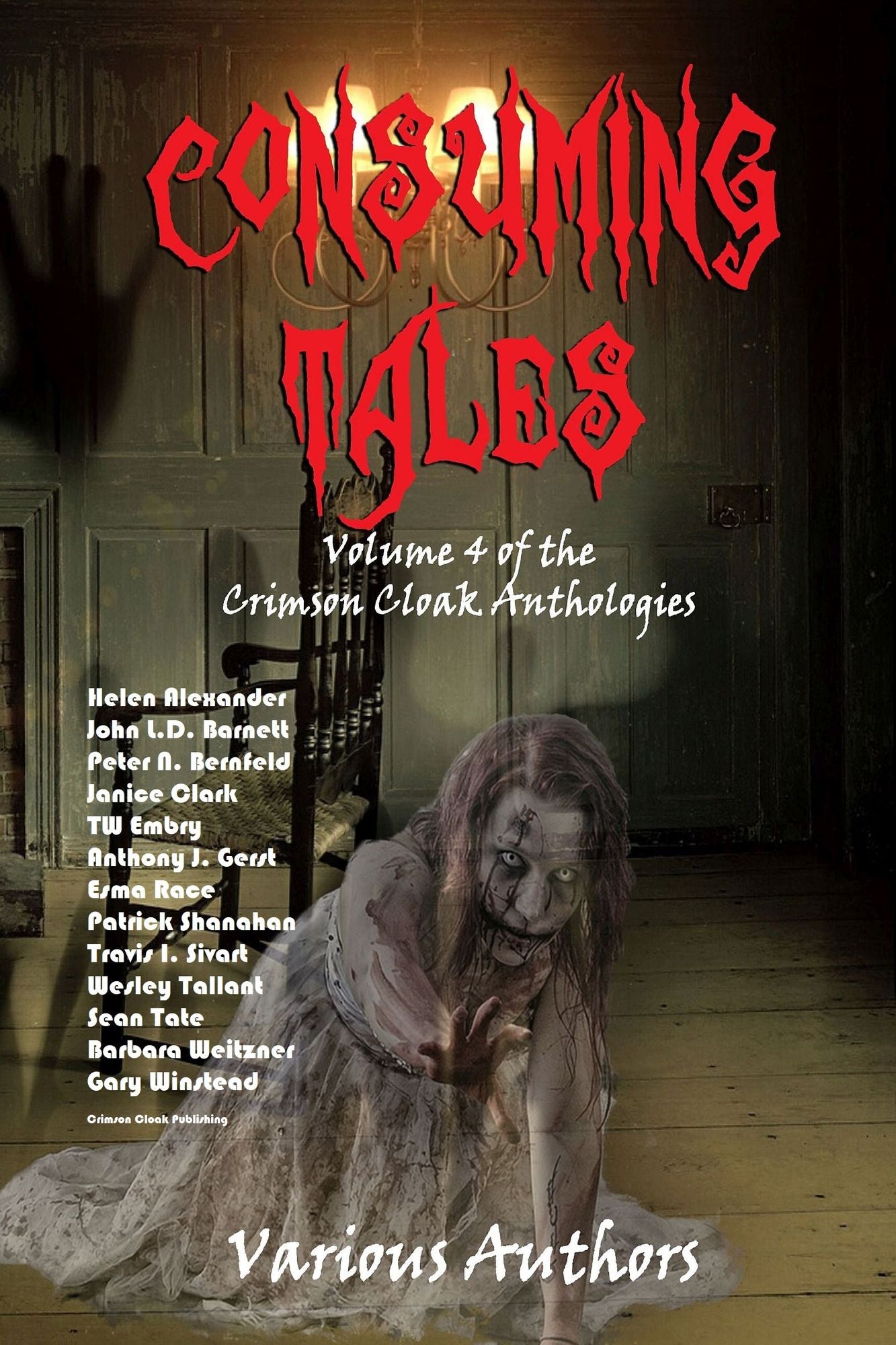 Consuming Tales