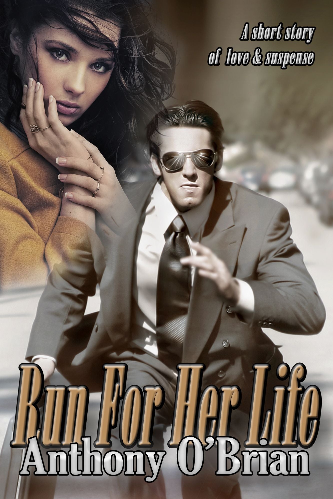 Run For Her Life