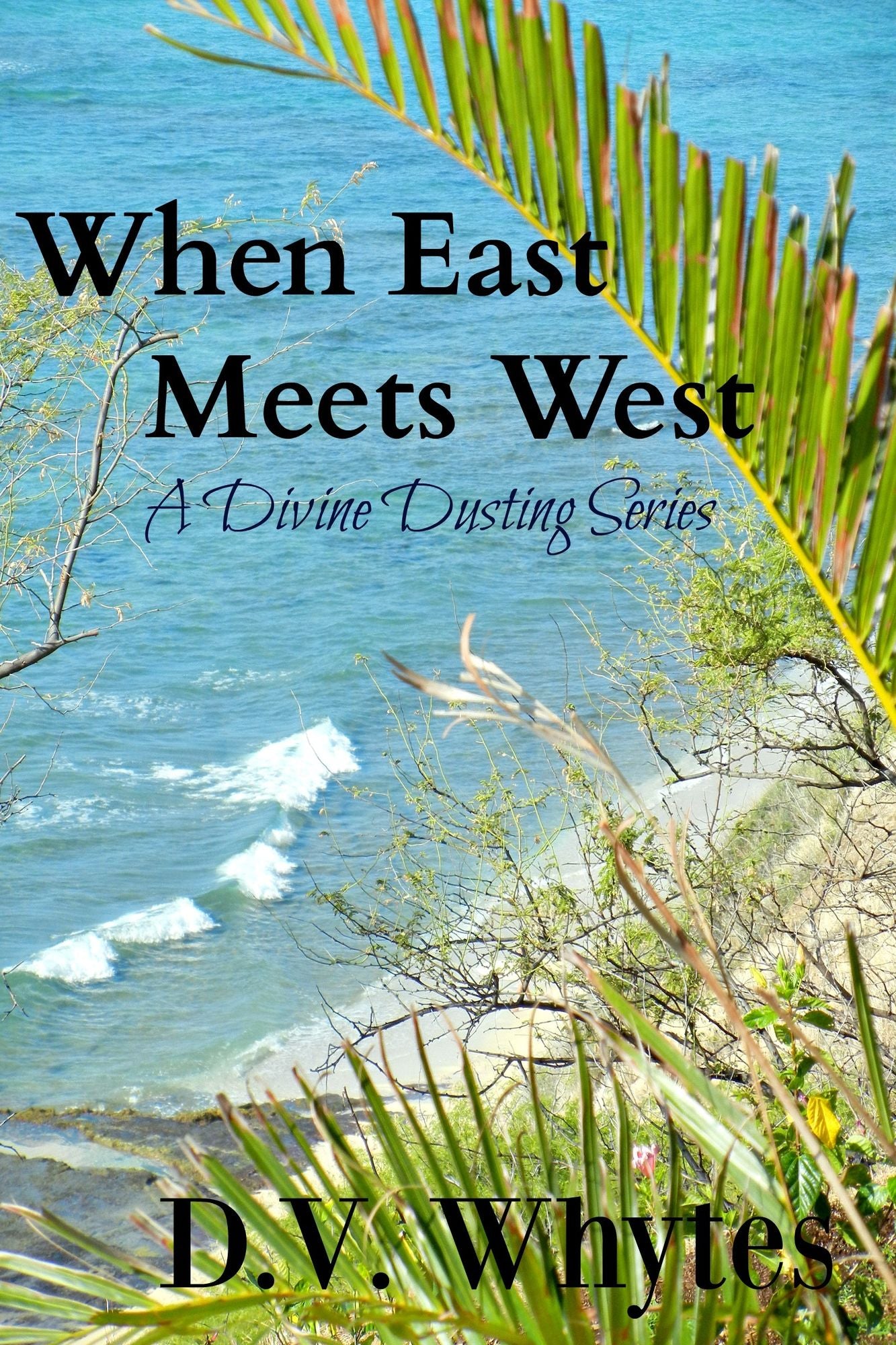 When East Meets West