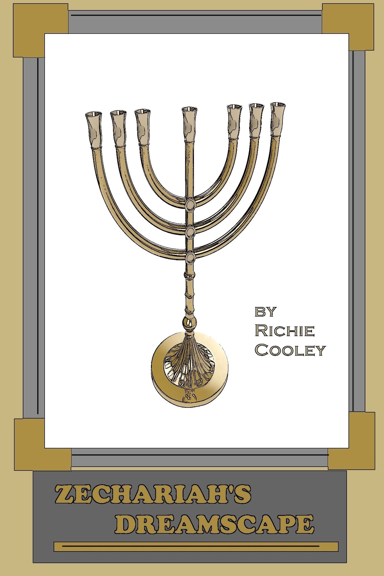 Zechariah's Dreamscape