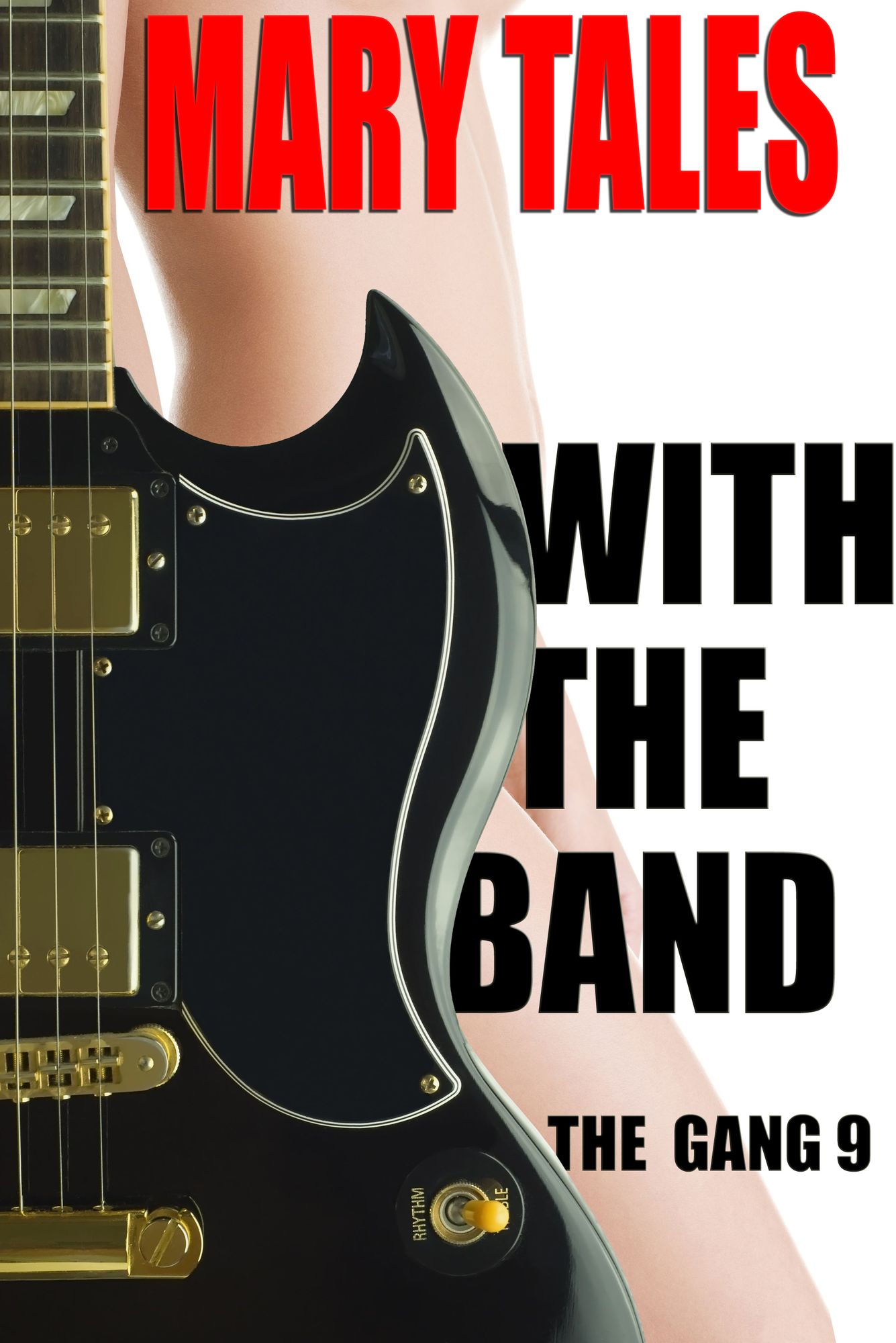 With The Band