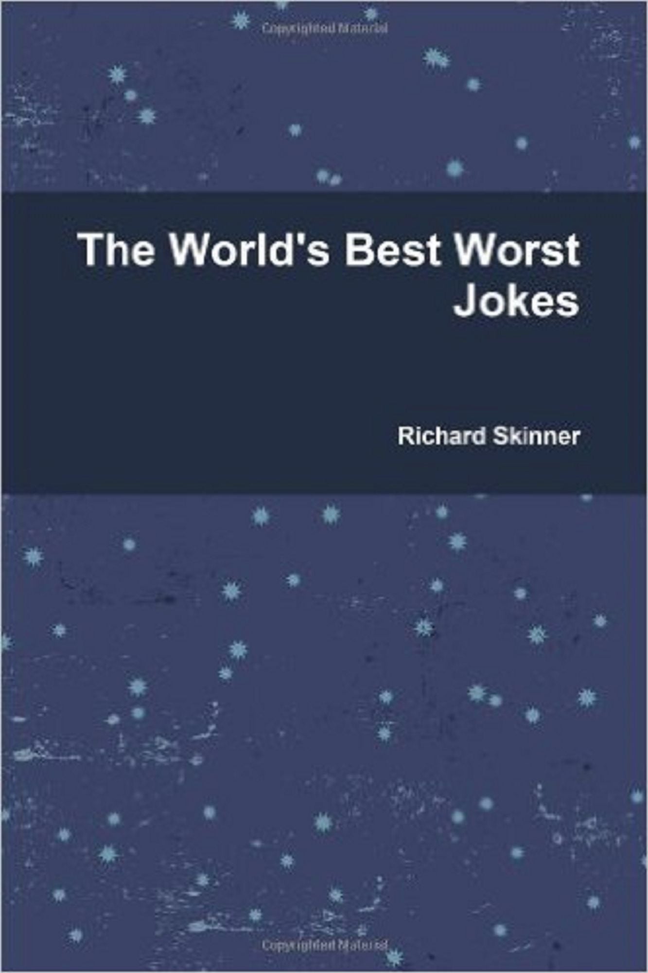The World's Best Worst Jokes