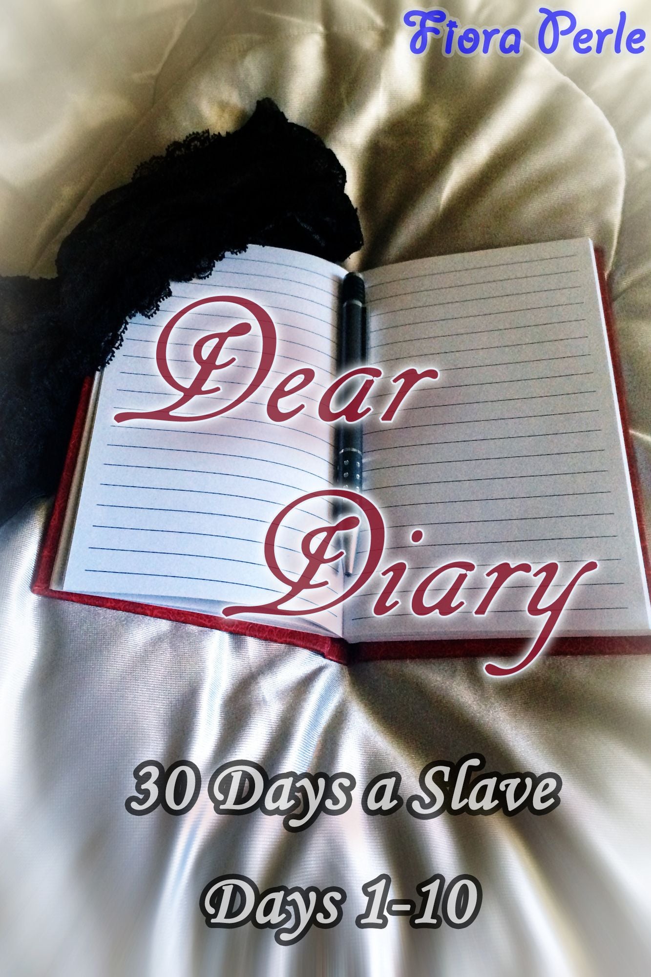 Dear Diary - Thirty Days A Slave (Days 1-10)