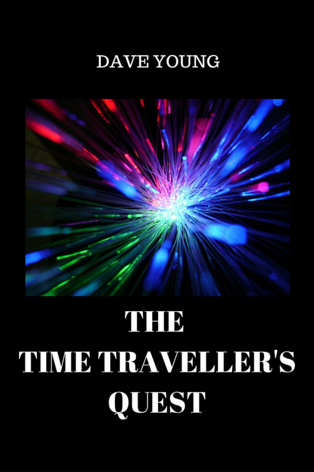 The Time Traveller's Quest