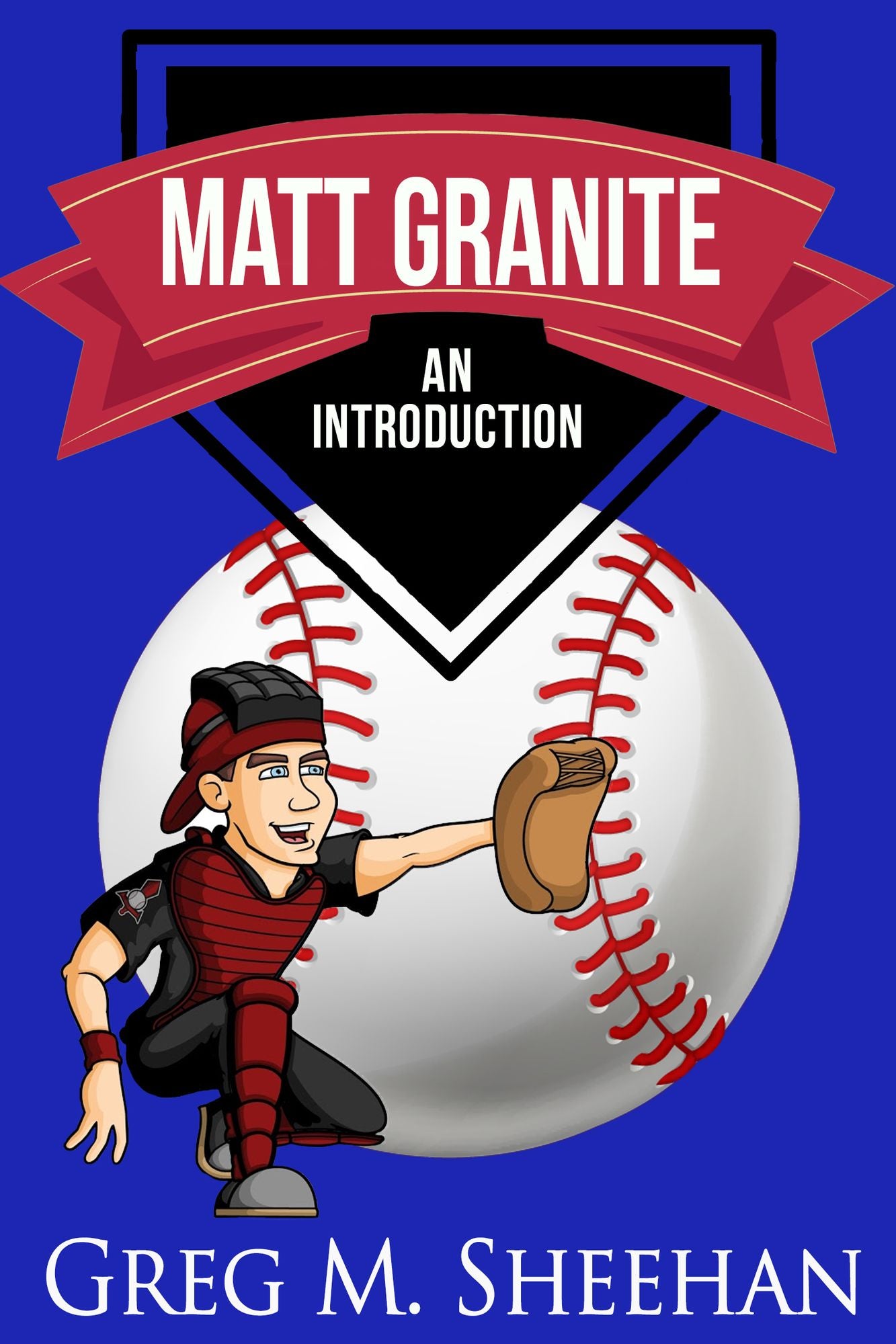 Matt Granite: An Introduction