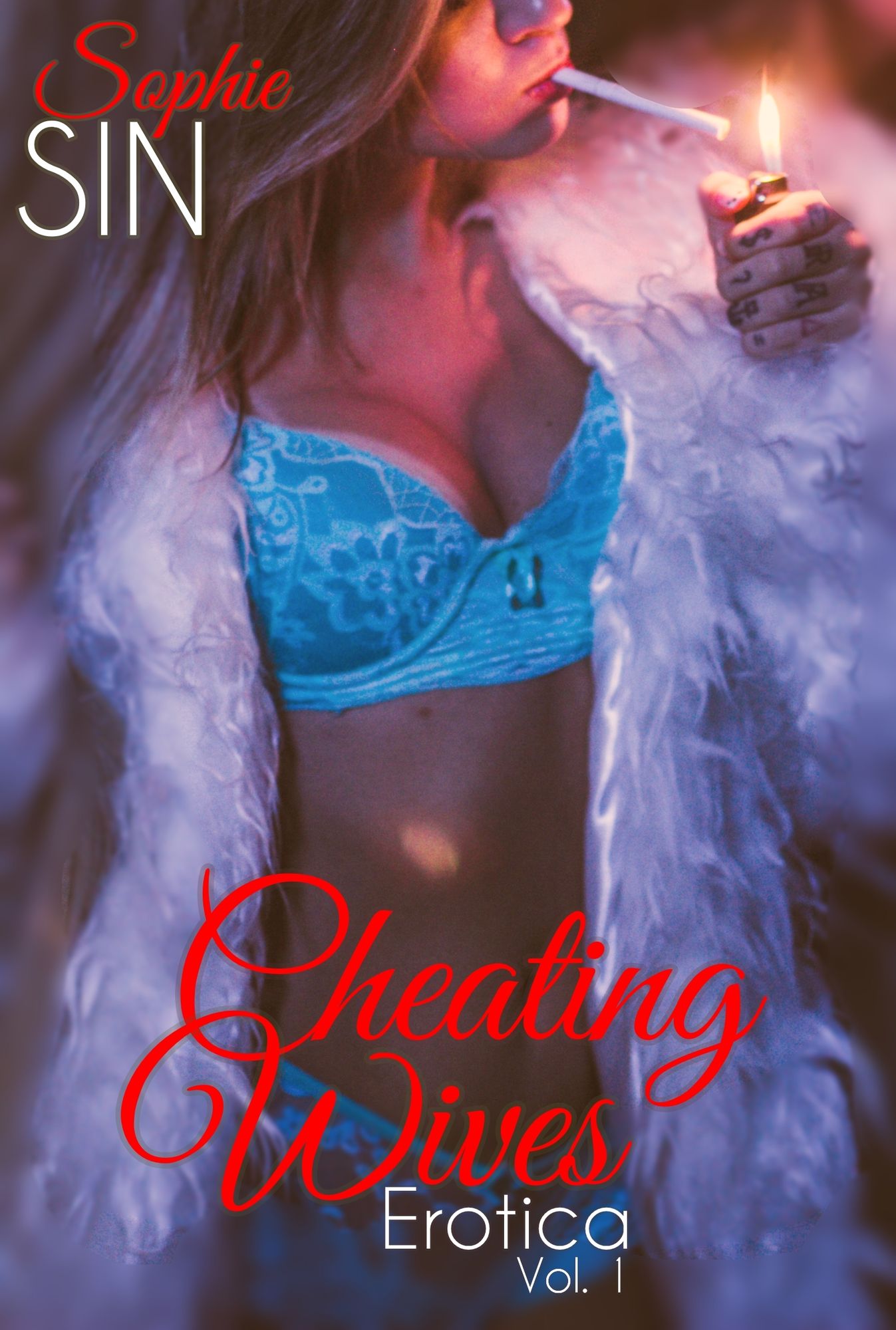 7 Cheating Wives Stories (Vol. 1)