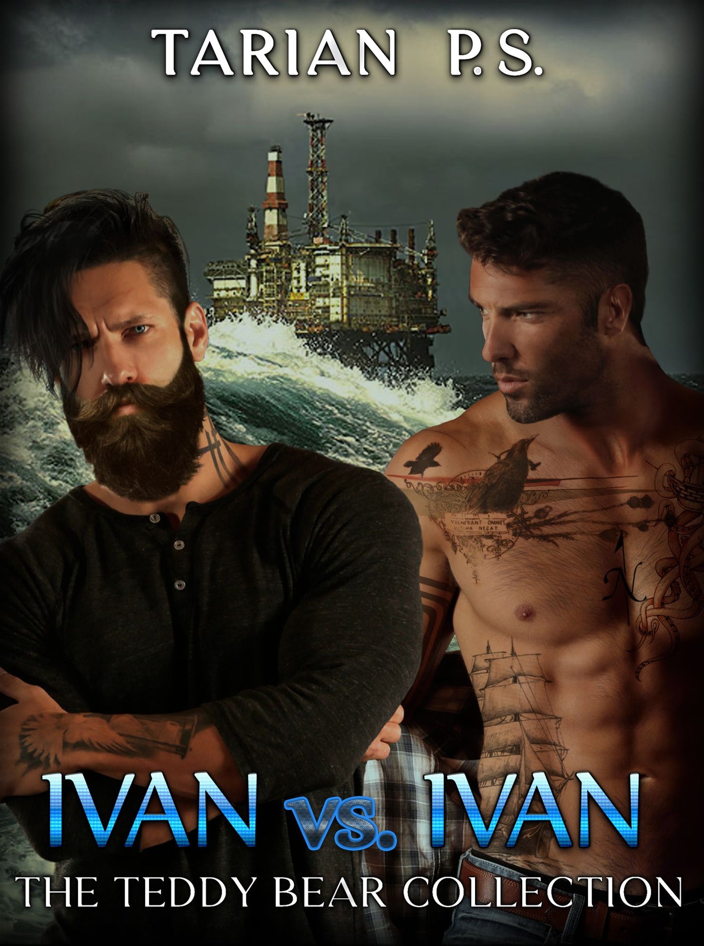 Ivan vs Ivan