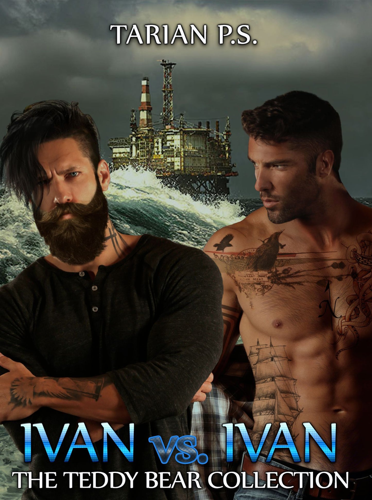 Ivan vs Ivan