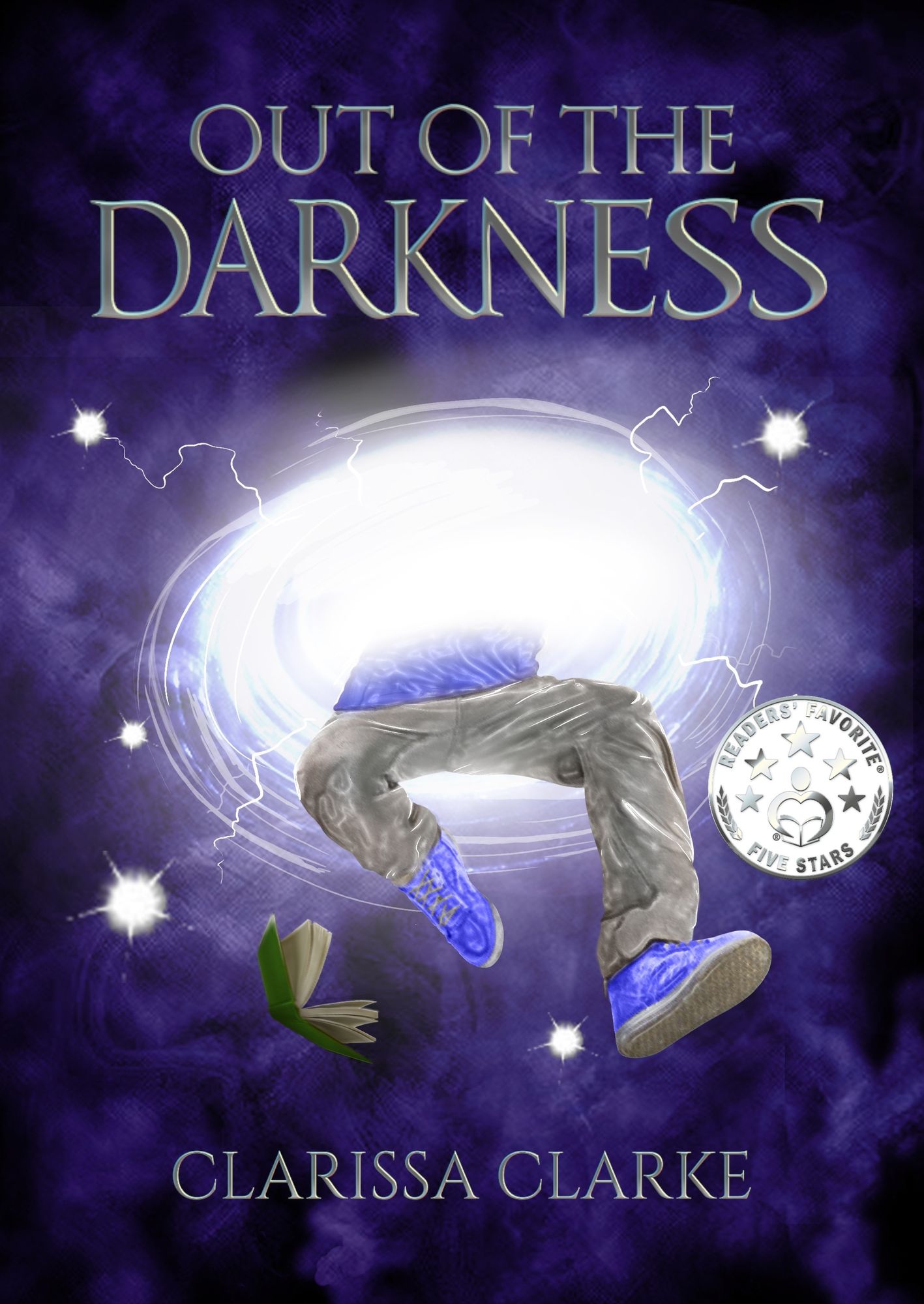 Out of the Darkness