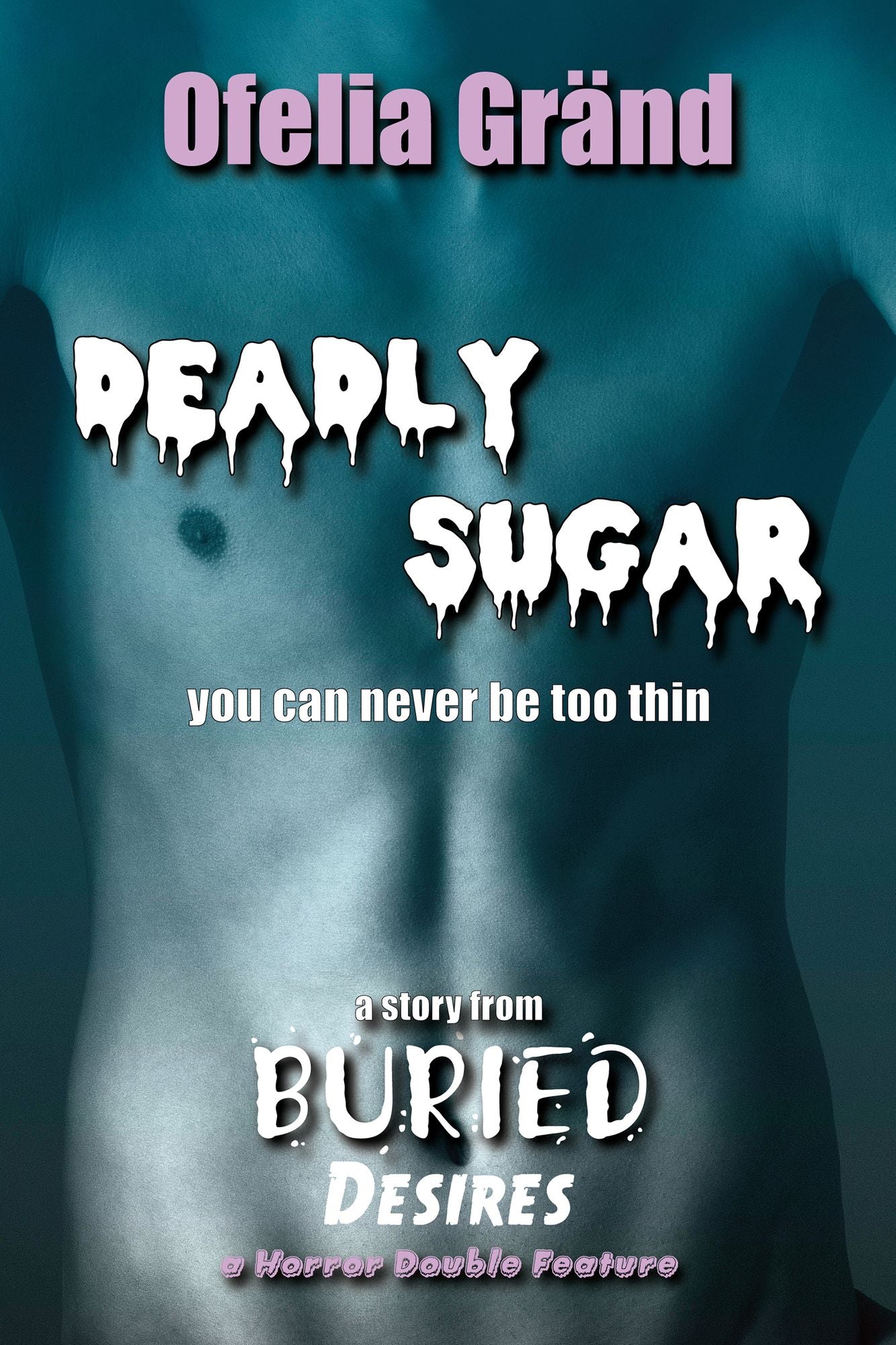 Deadly Sugar