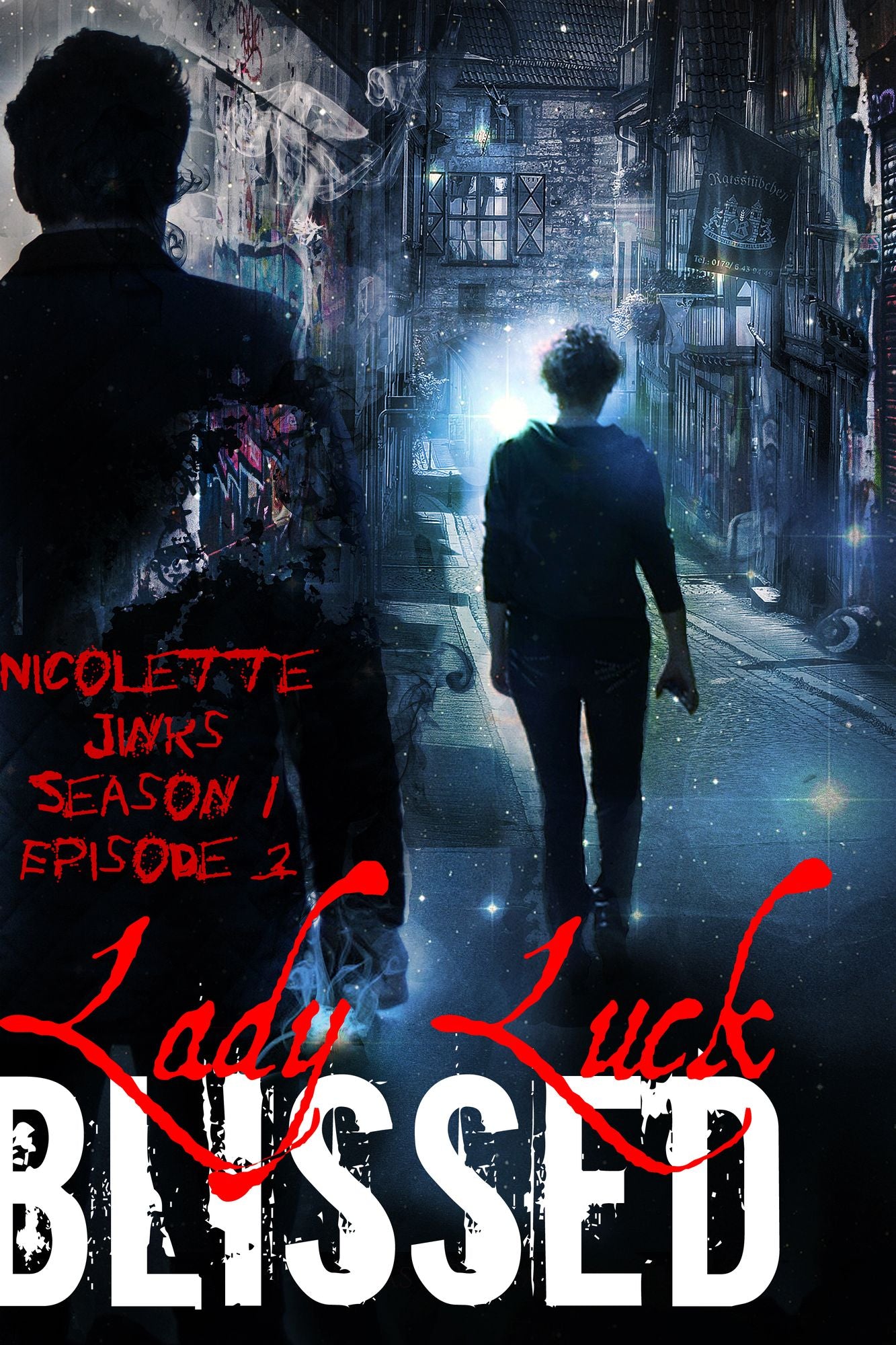 Episode 3 Lady Luck