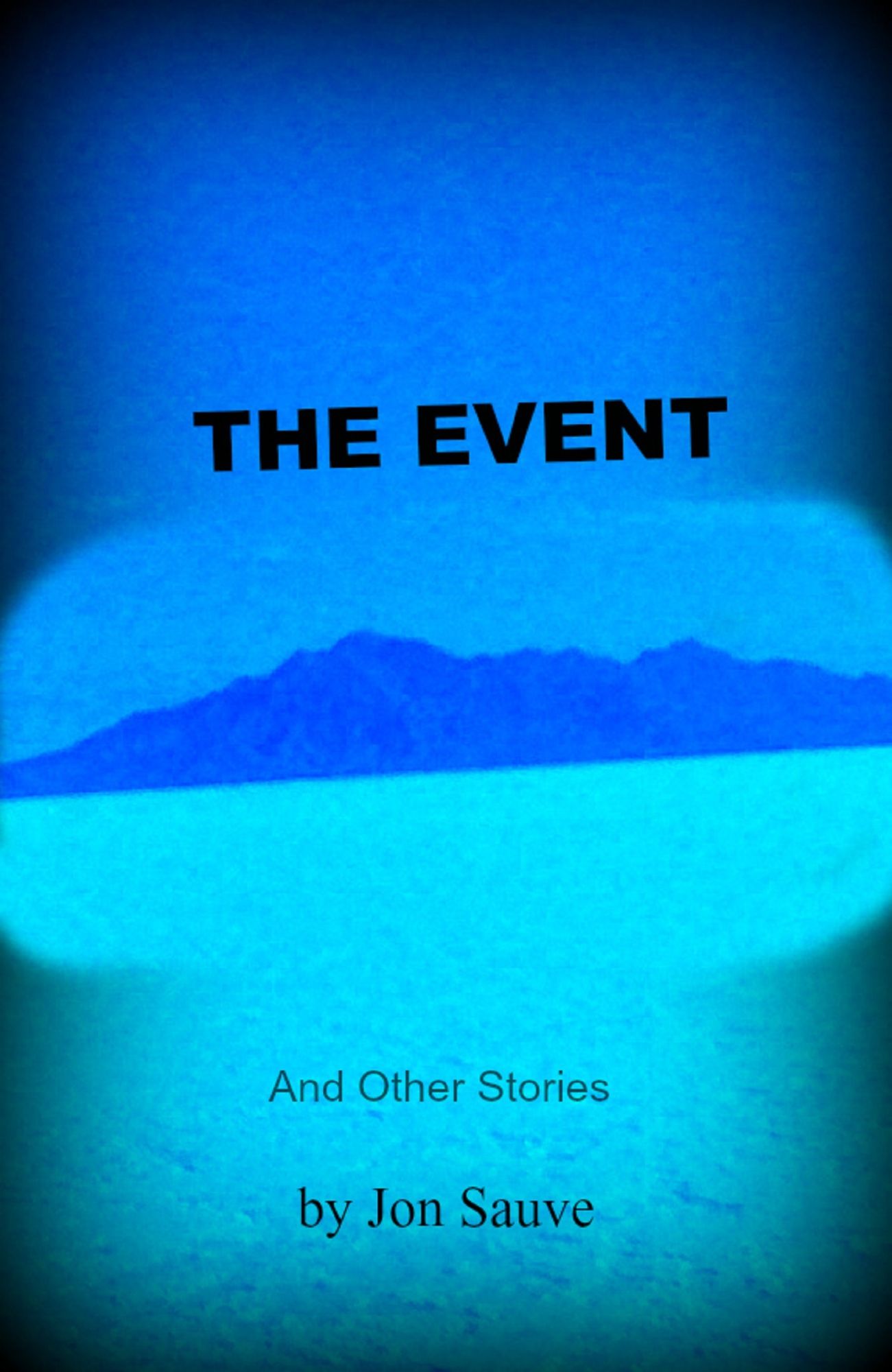 The Event and Other Stories