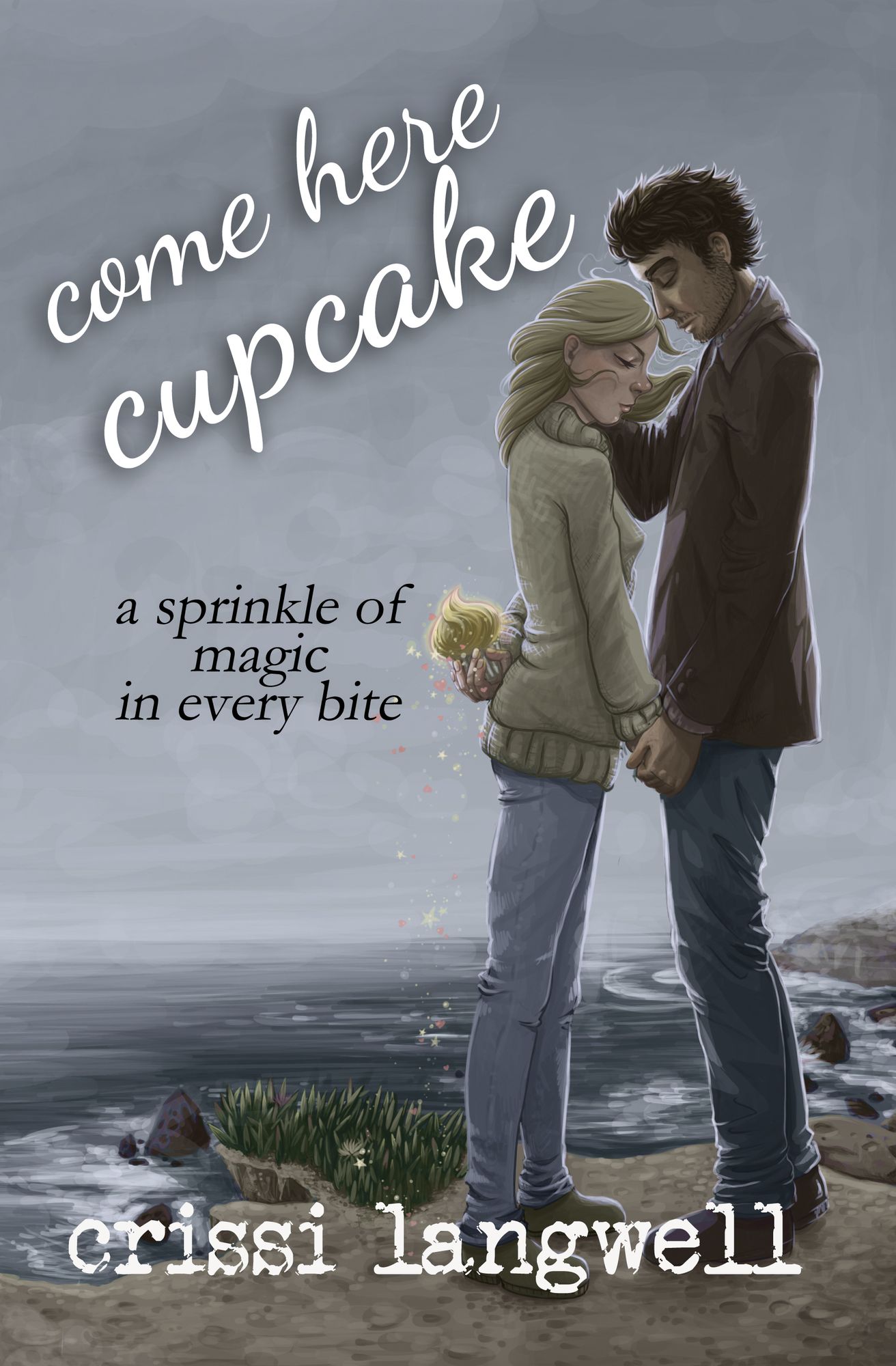 Come Here, Cupcake