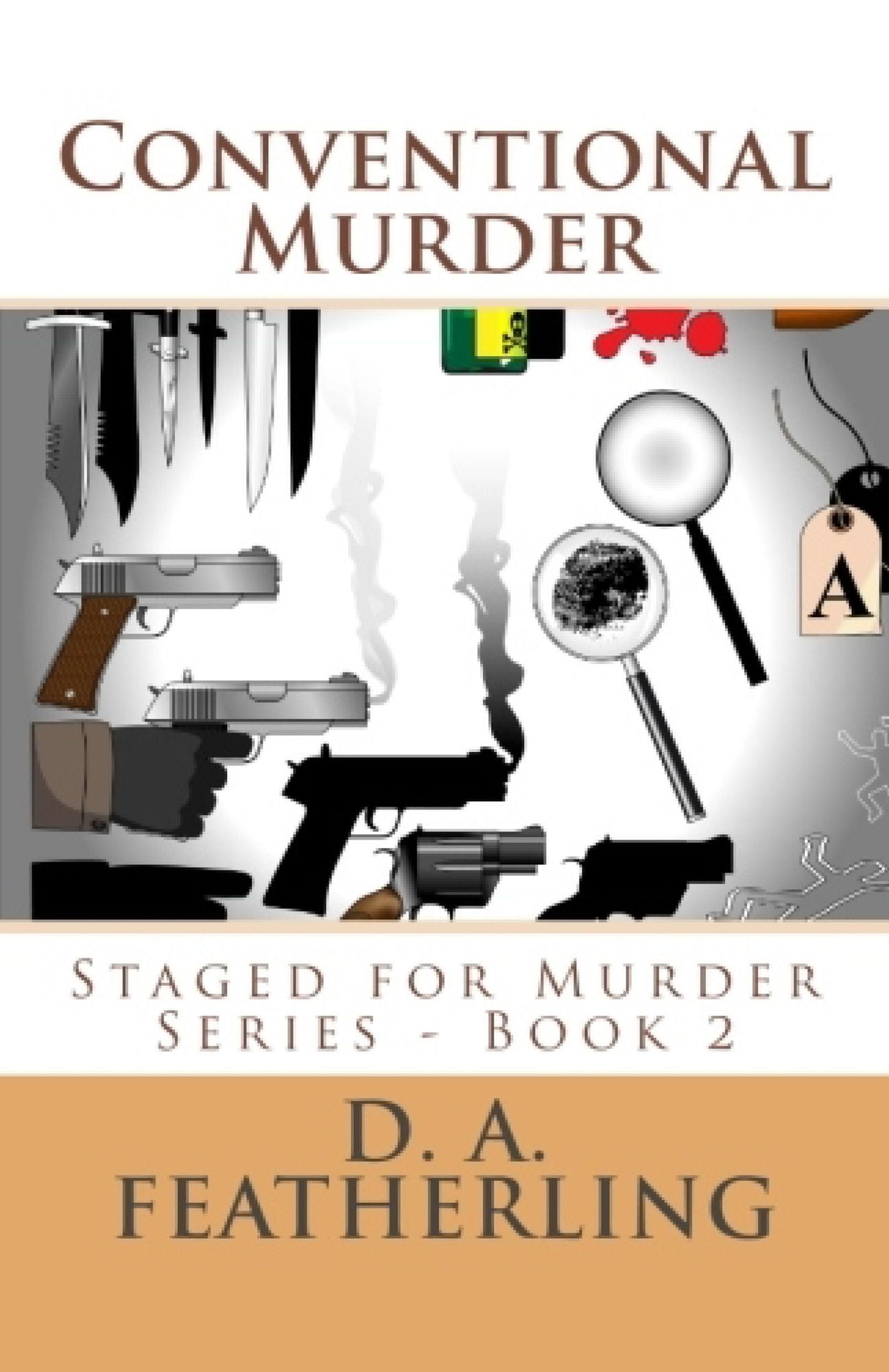 Conventional Murder