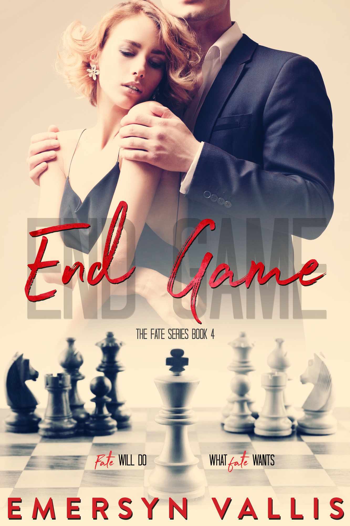 End Game