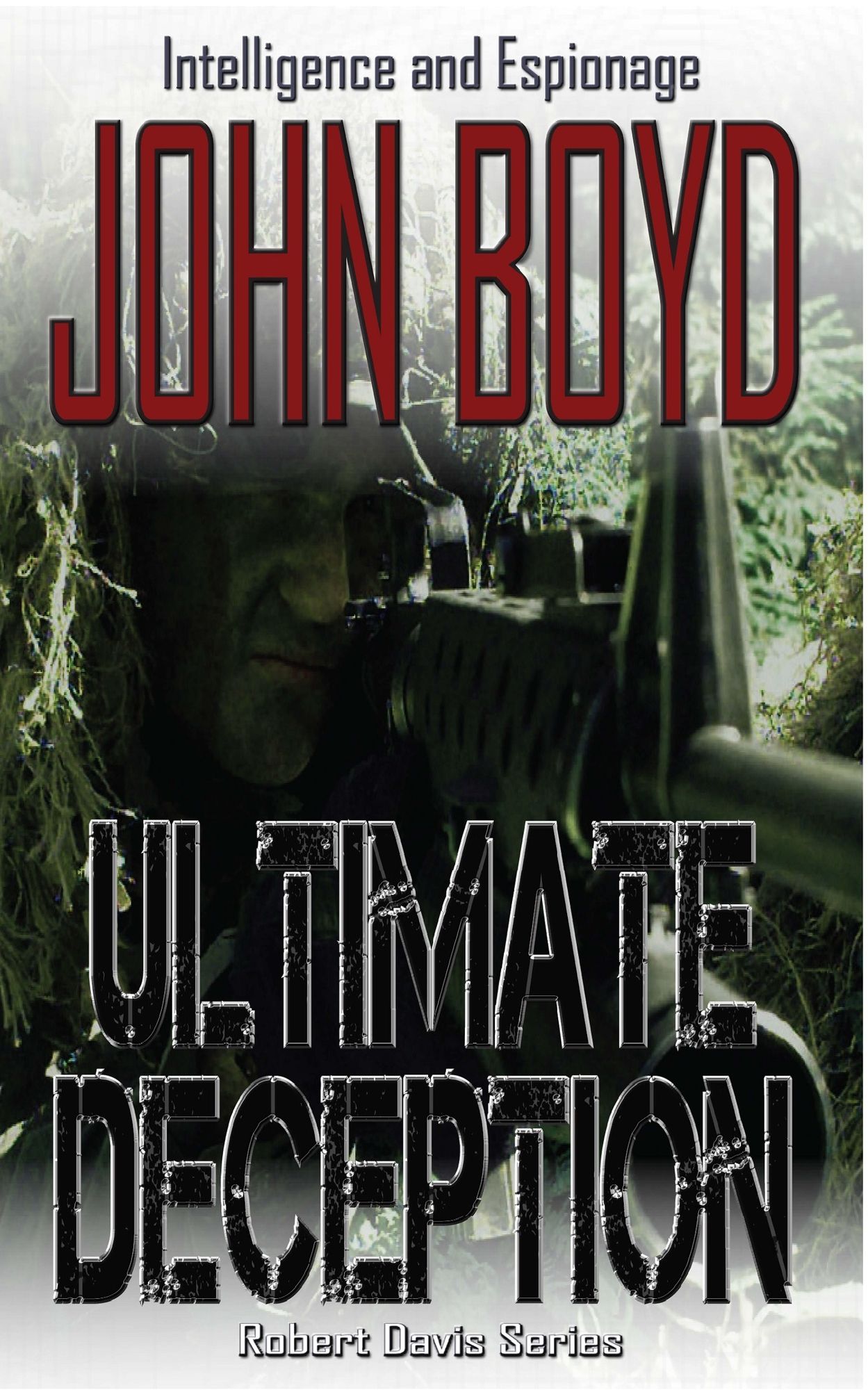 Ultimate Deception
