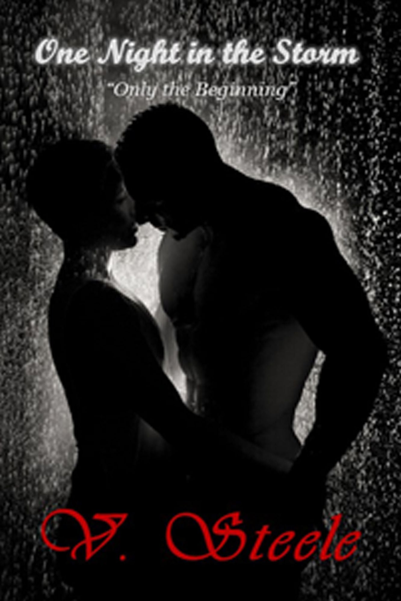 One Night In The Storm