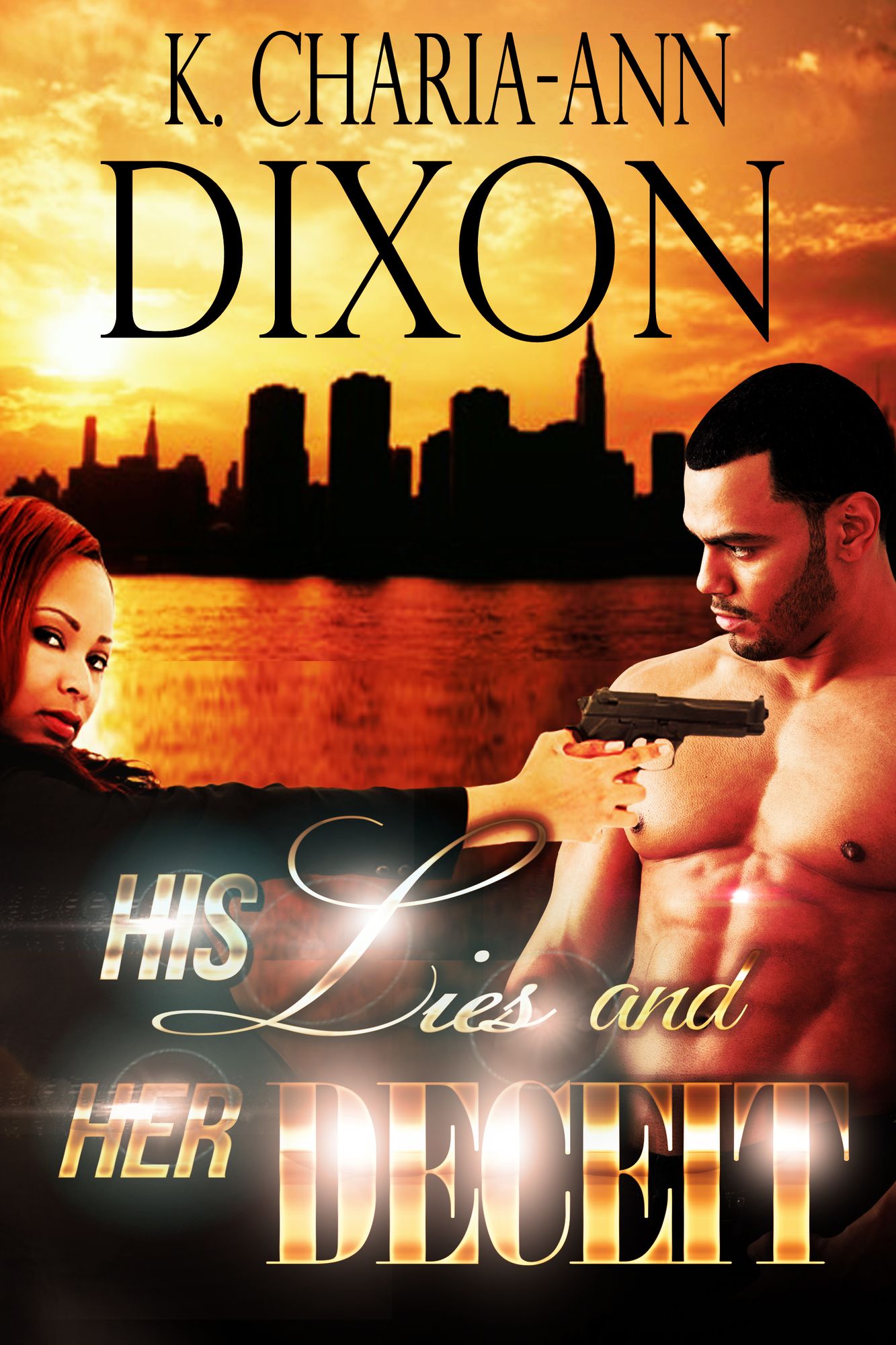 His Lies & Her Deceit