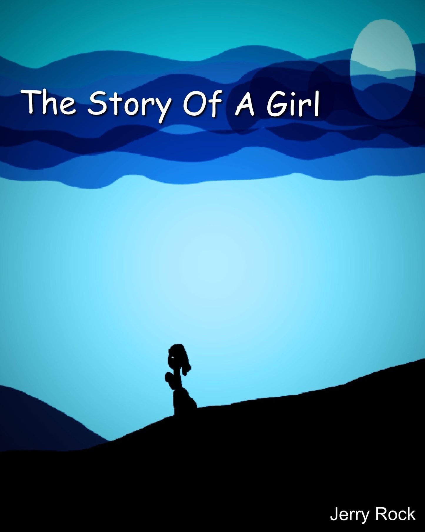 The Story Of A Girl