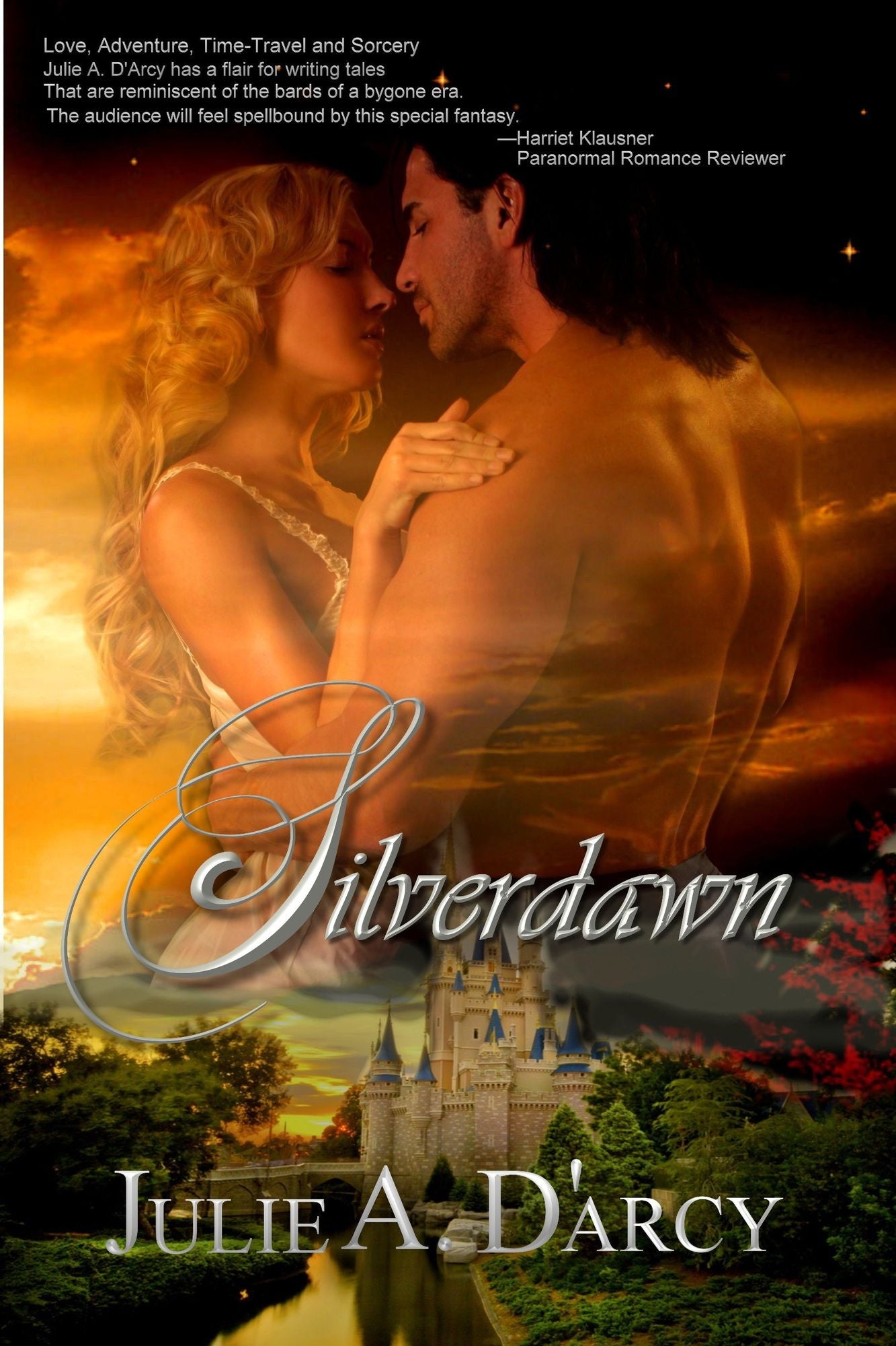 Silverdawn