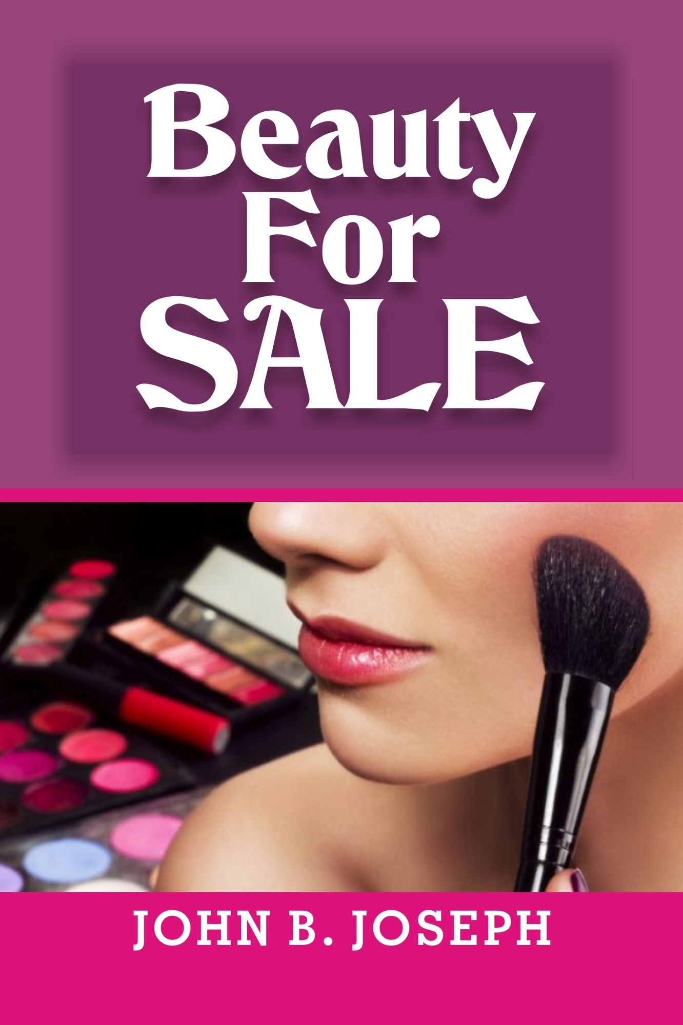 Beauty for Sale
