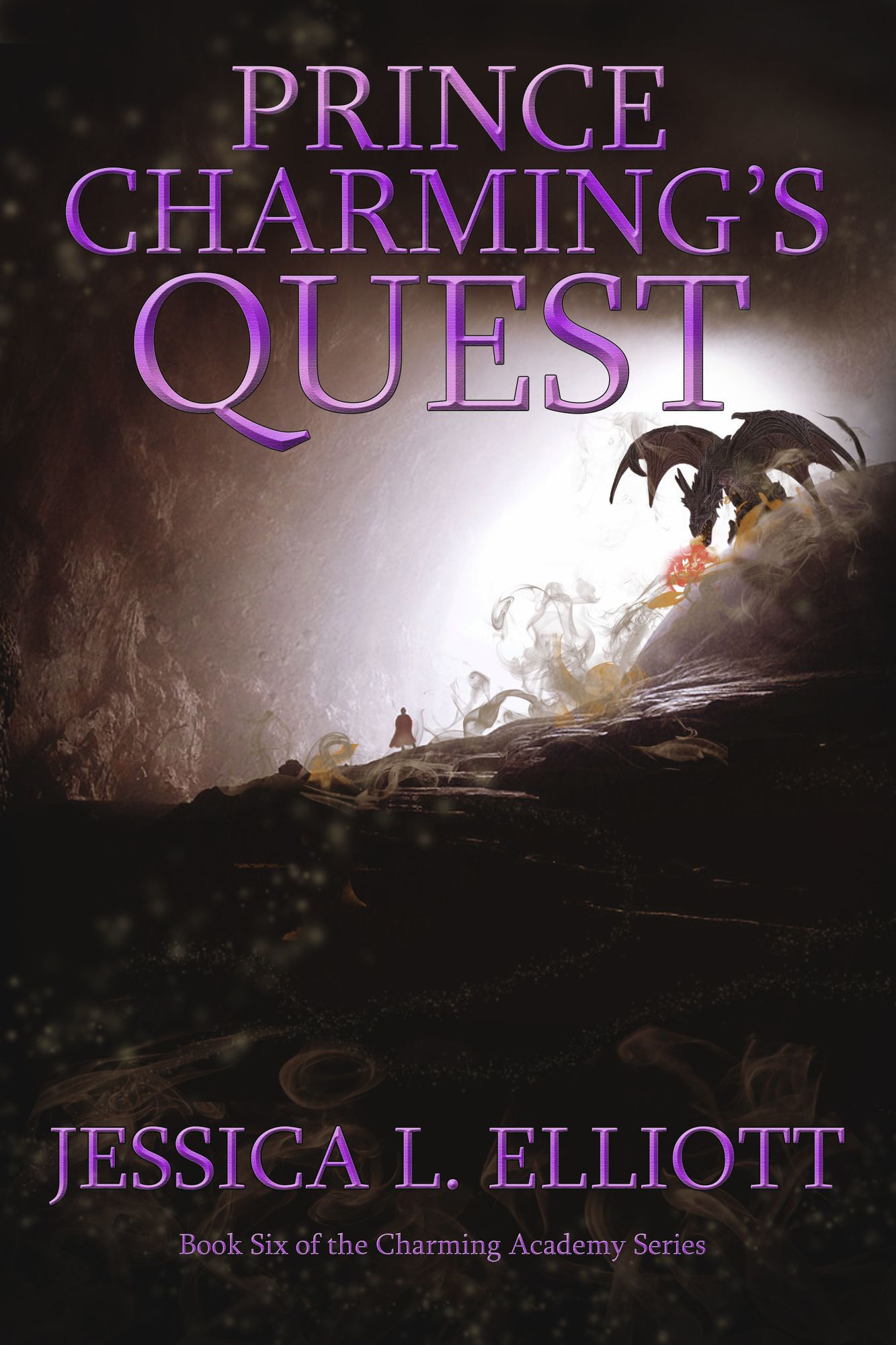 Prince Charming's Quest