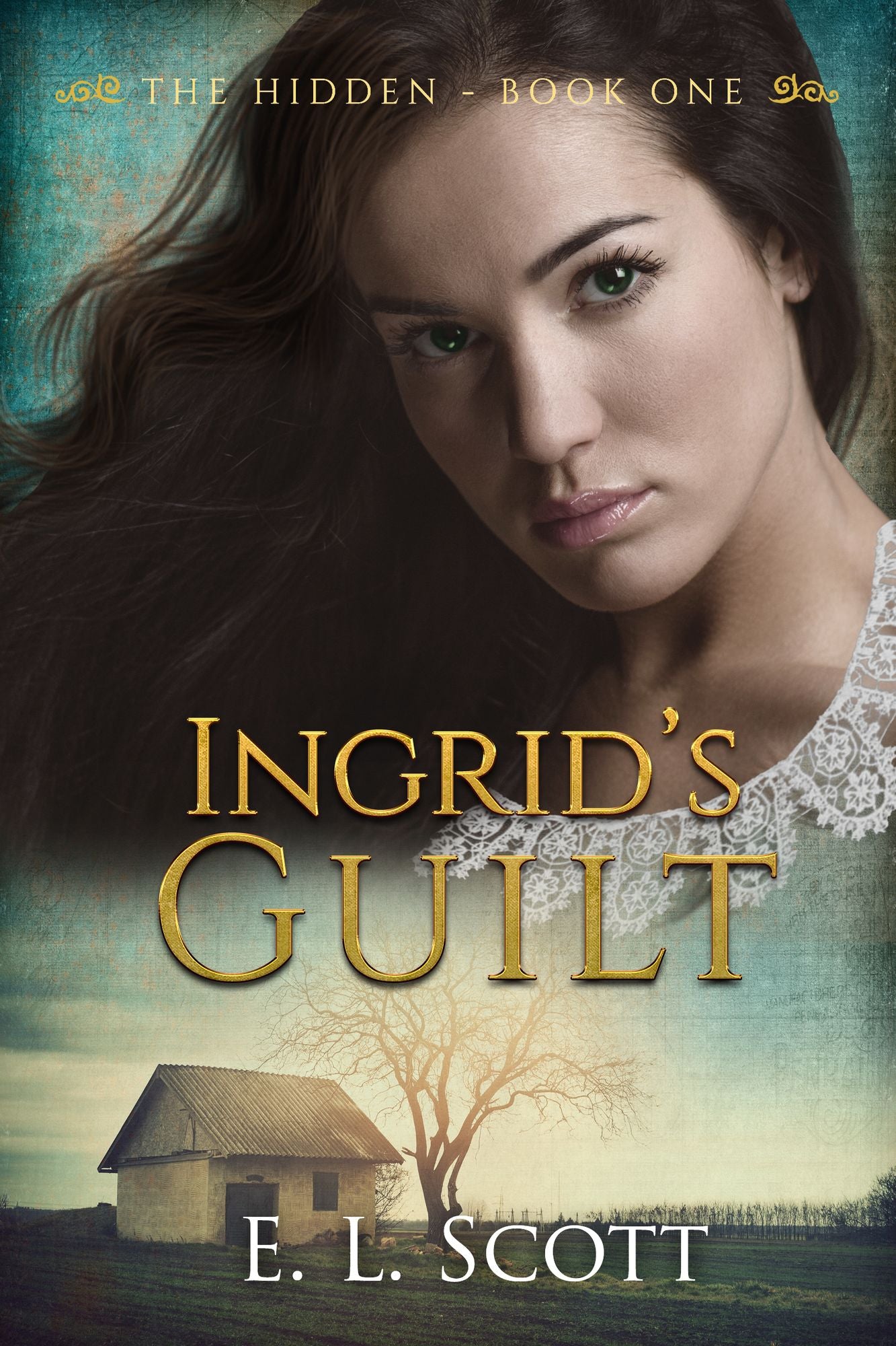 Ingrid's Guilt