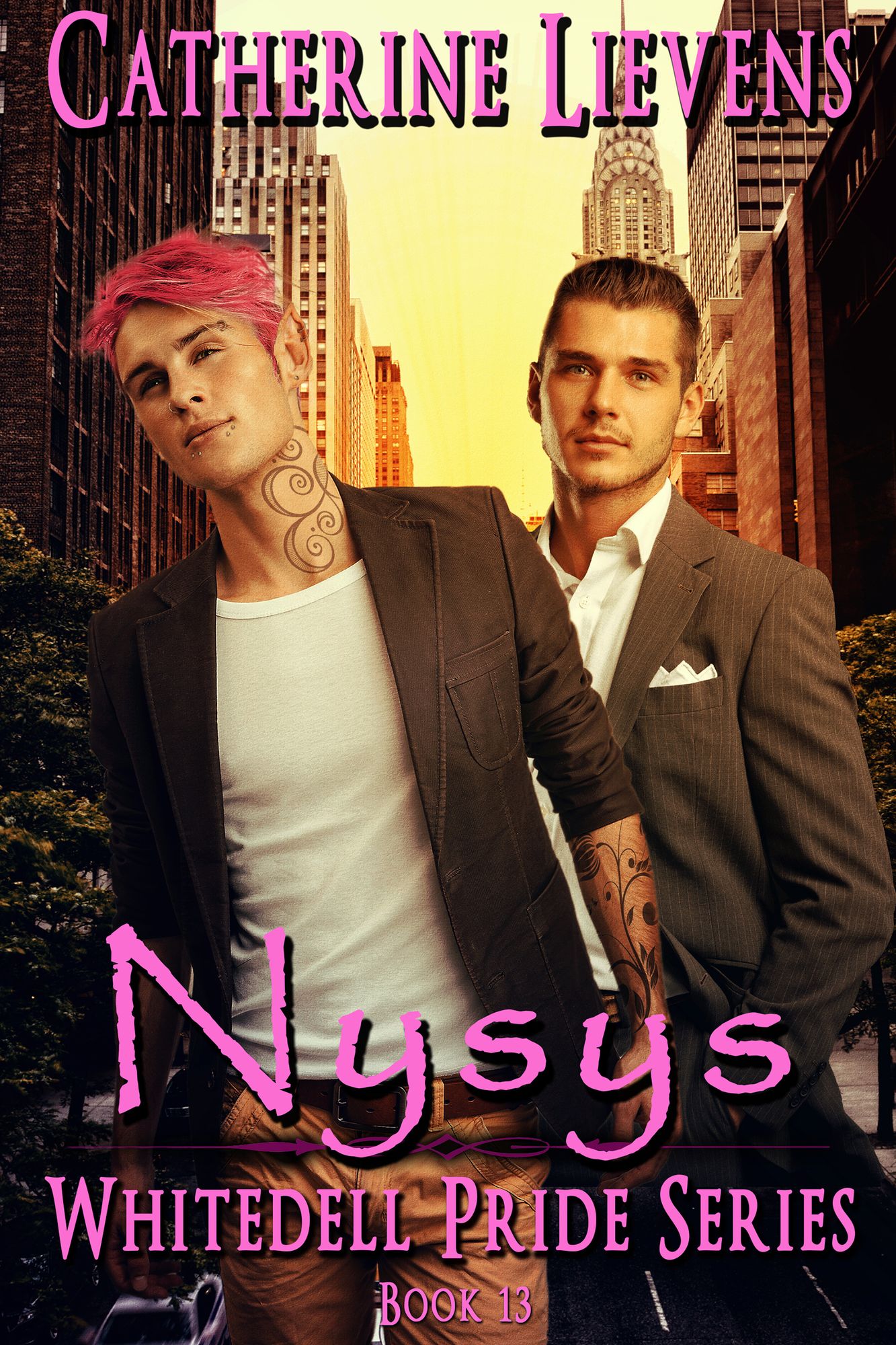 Nysys