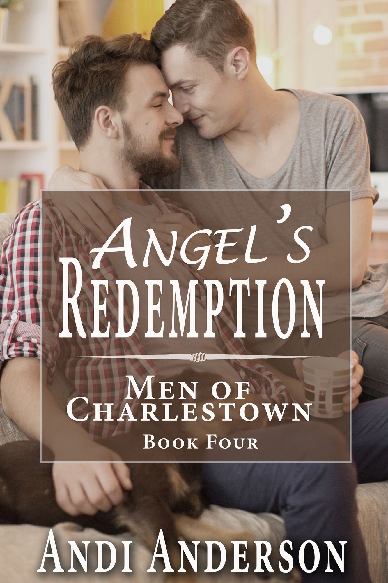 Angel's Redemption
