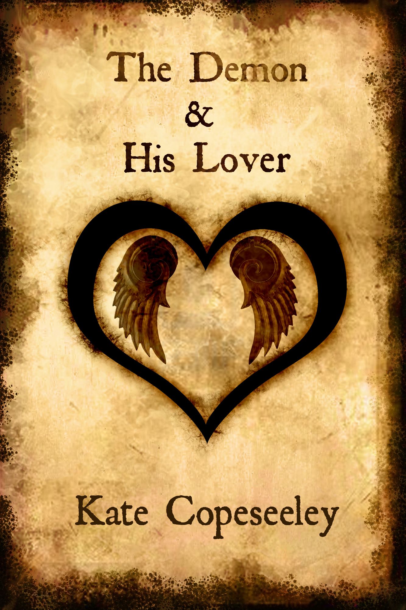 The Demon & His Lover