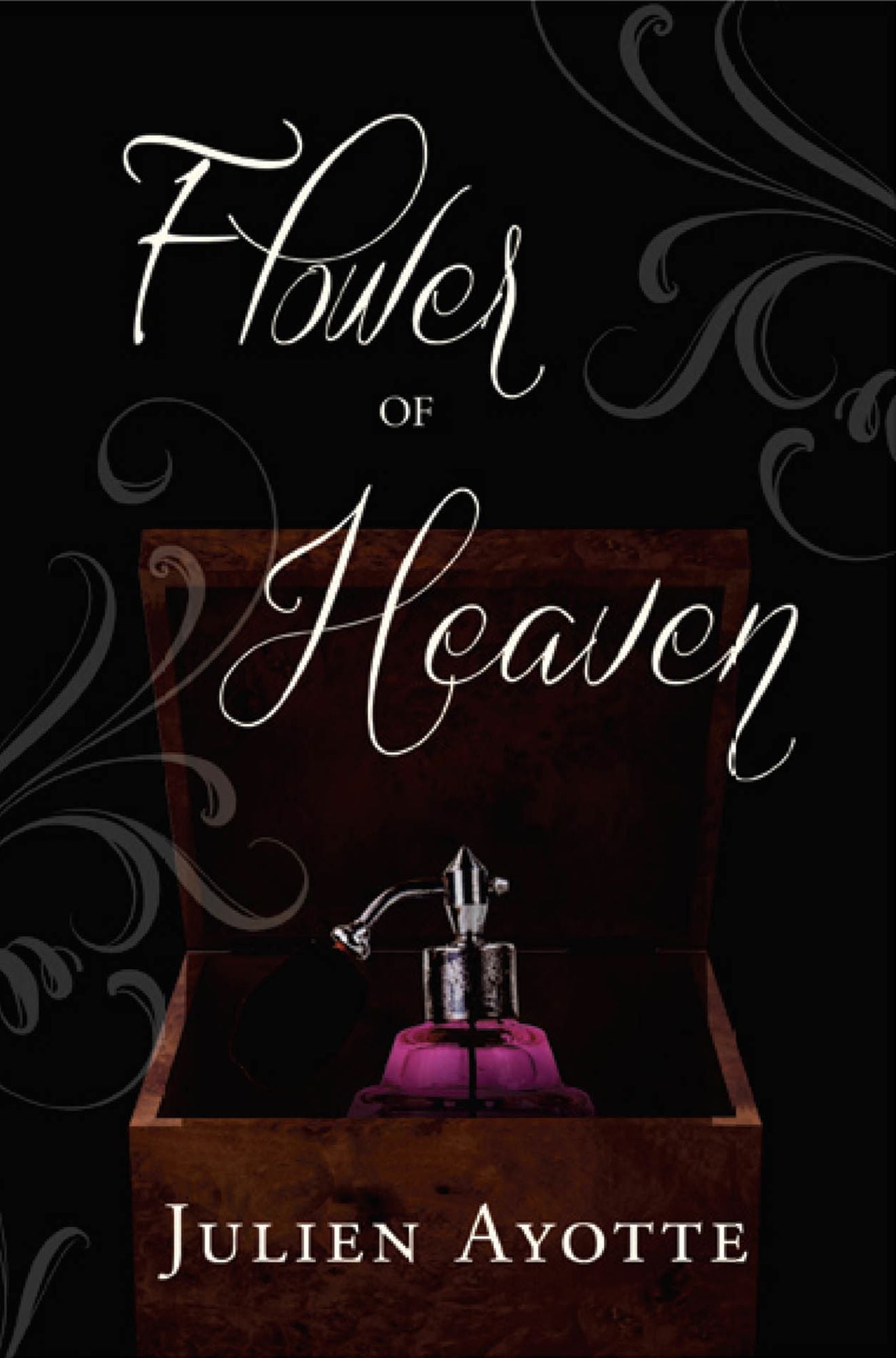 Flower of Heaven