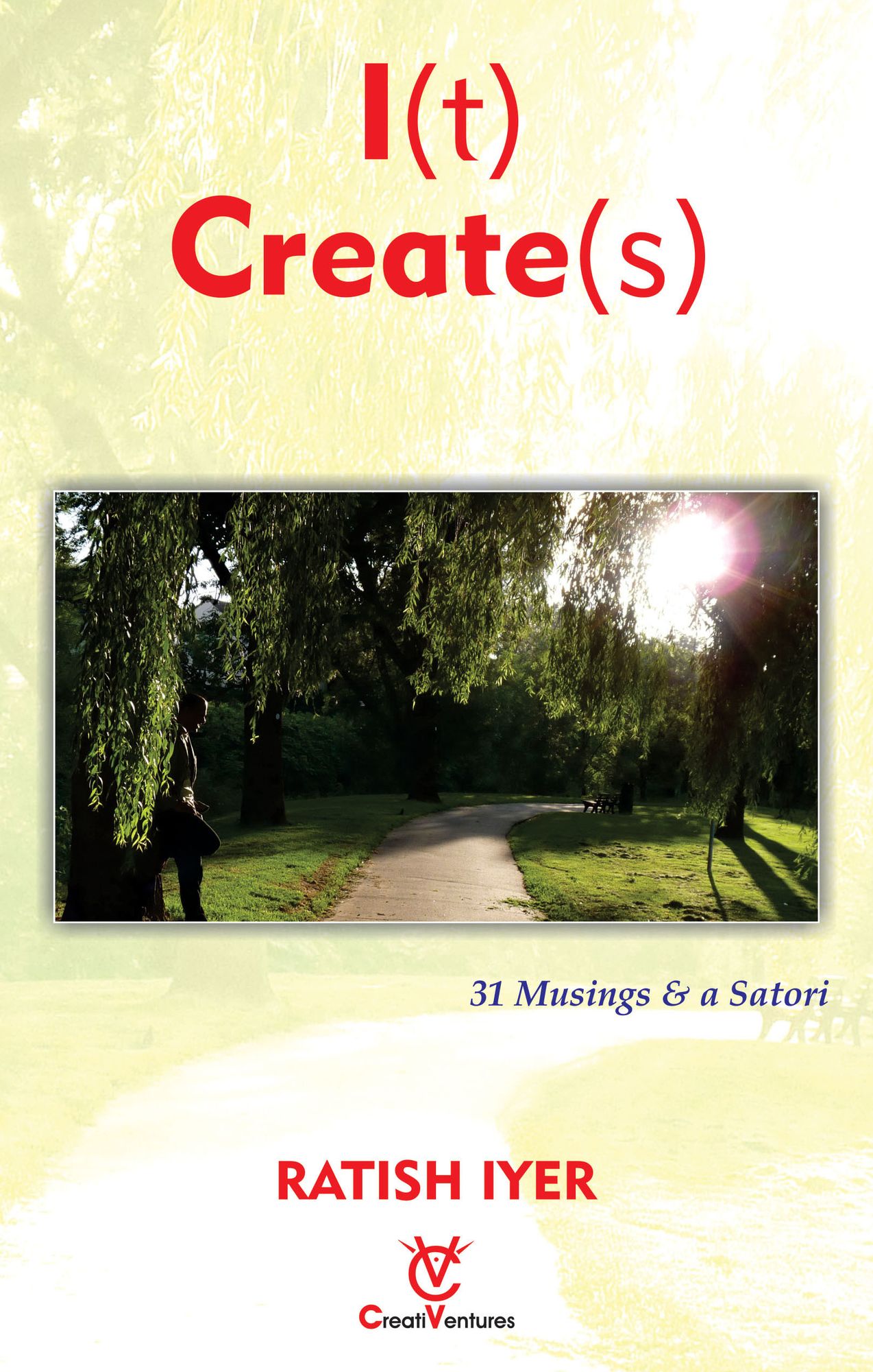 I(t) Create(s)