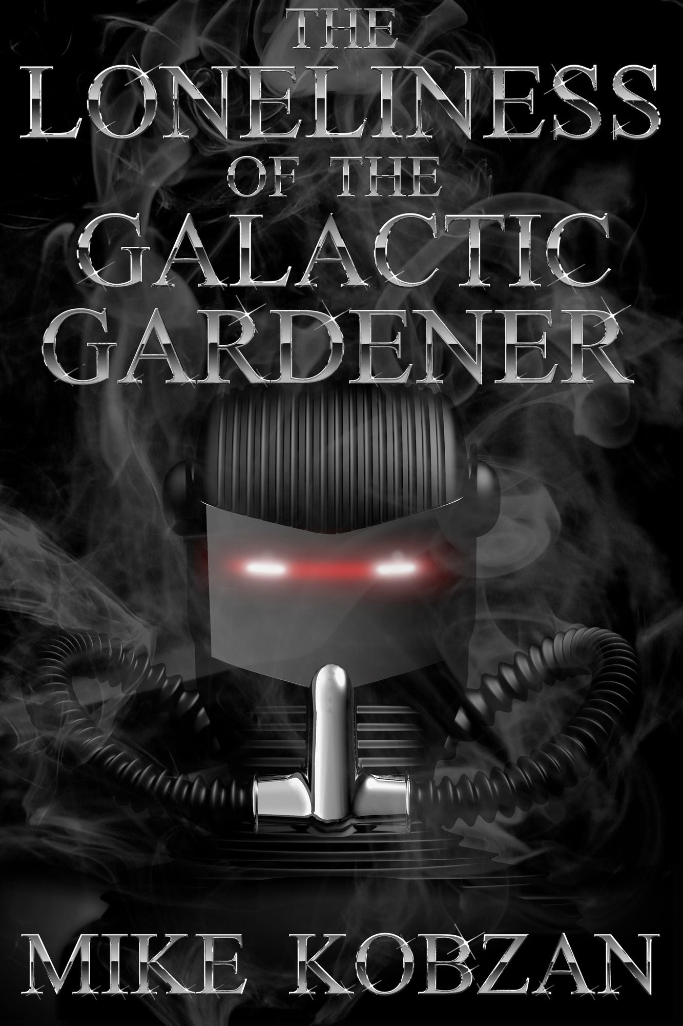 The Loneliness Of The Galactic Gardener