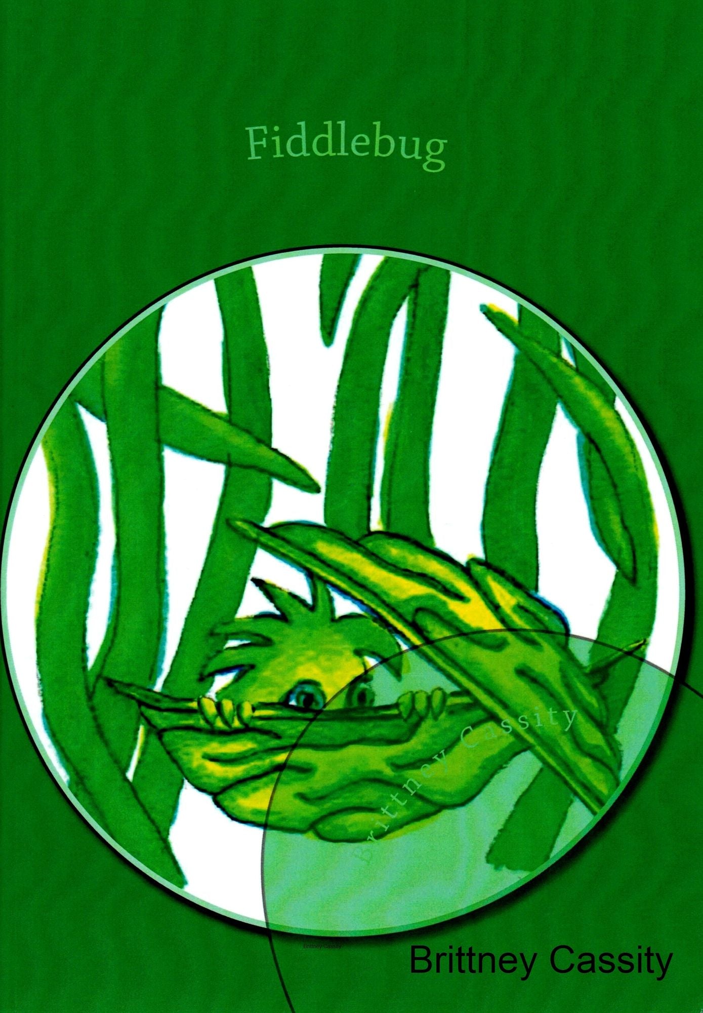 Fiddlebug