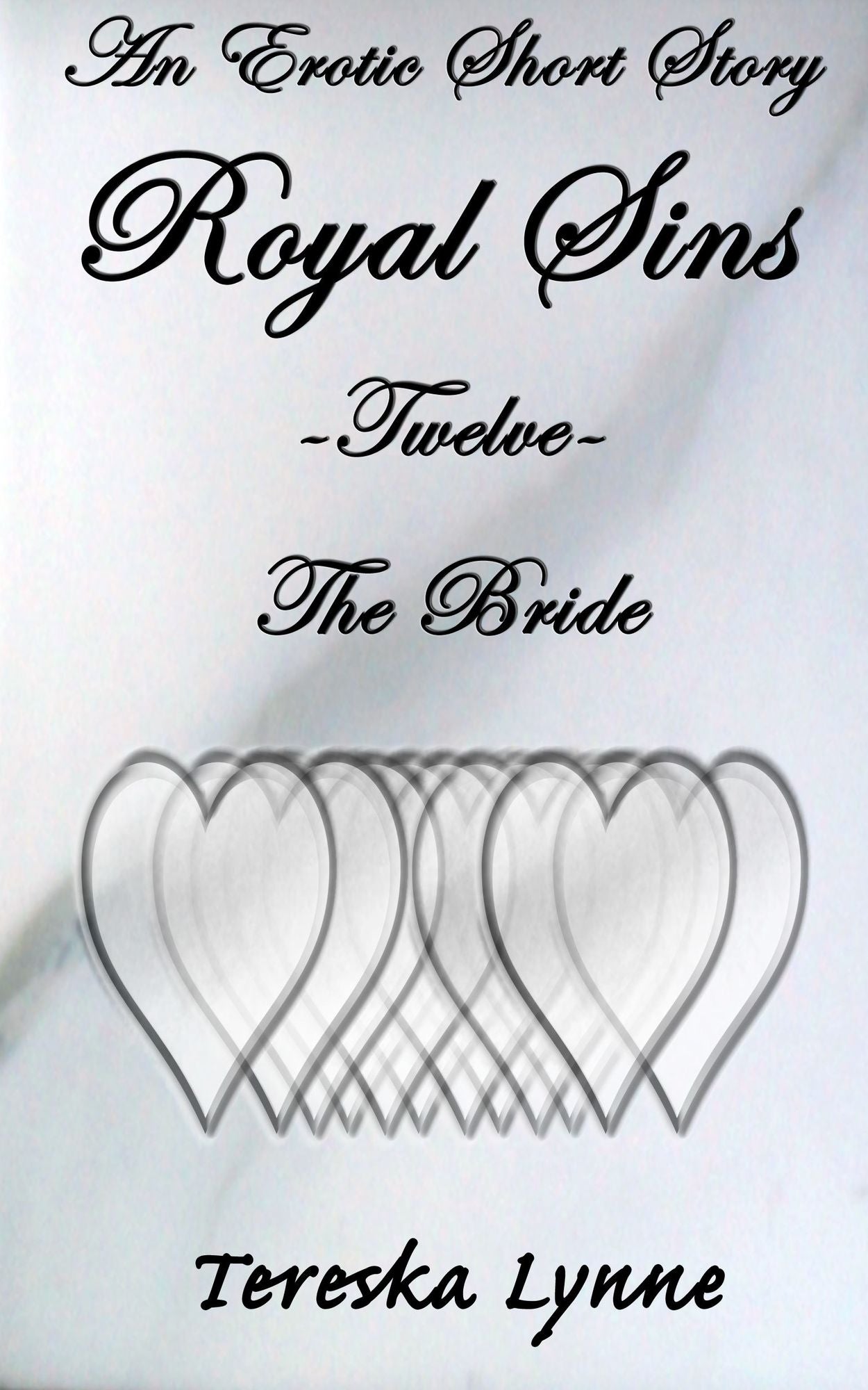 Royal Sins Twelve: the Bride