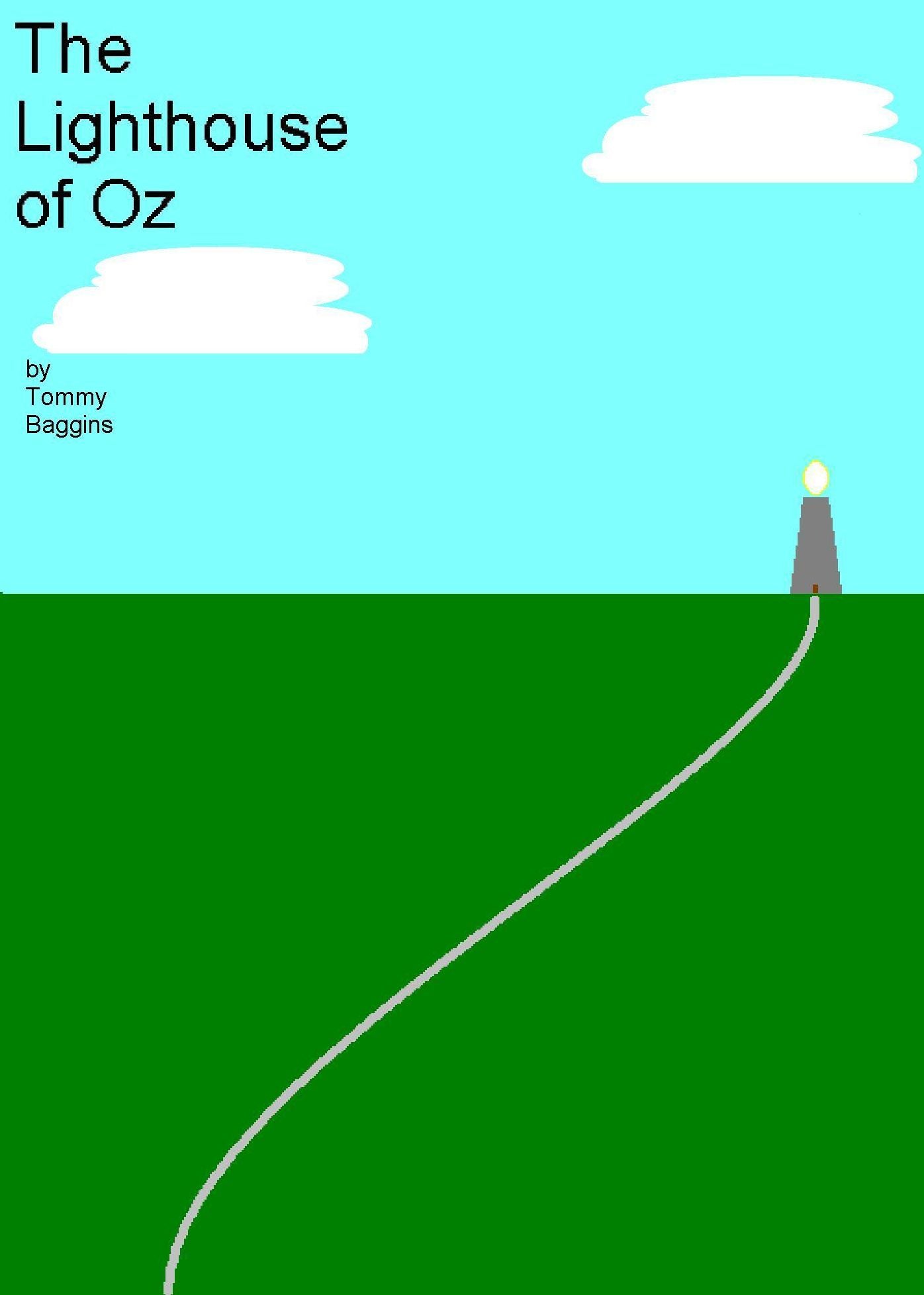 The Lighthouse of Oz